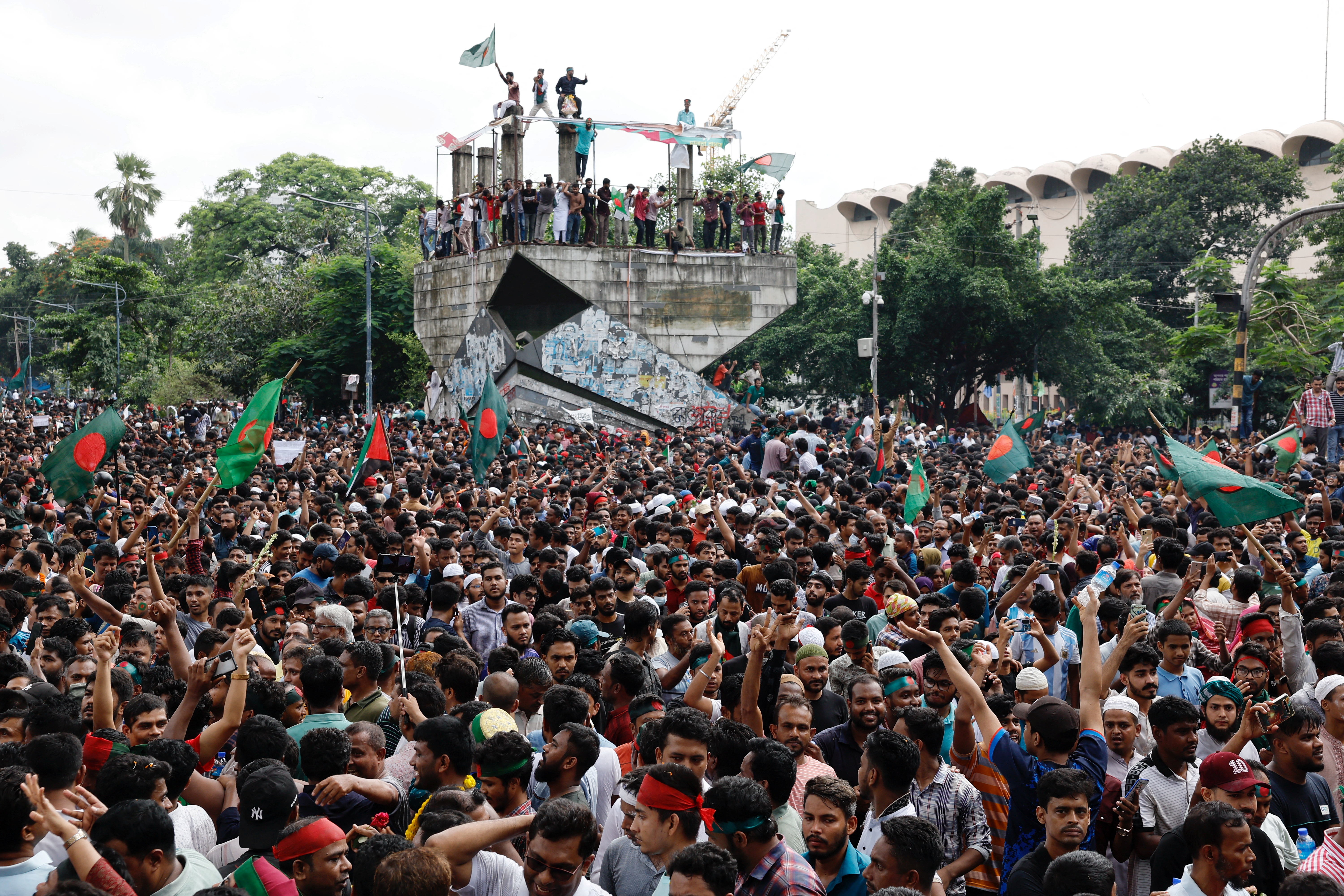 Dhaka
