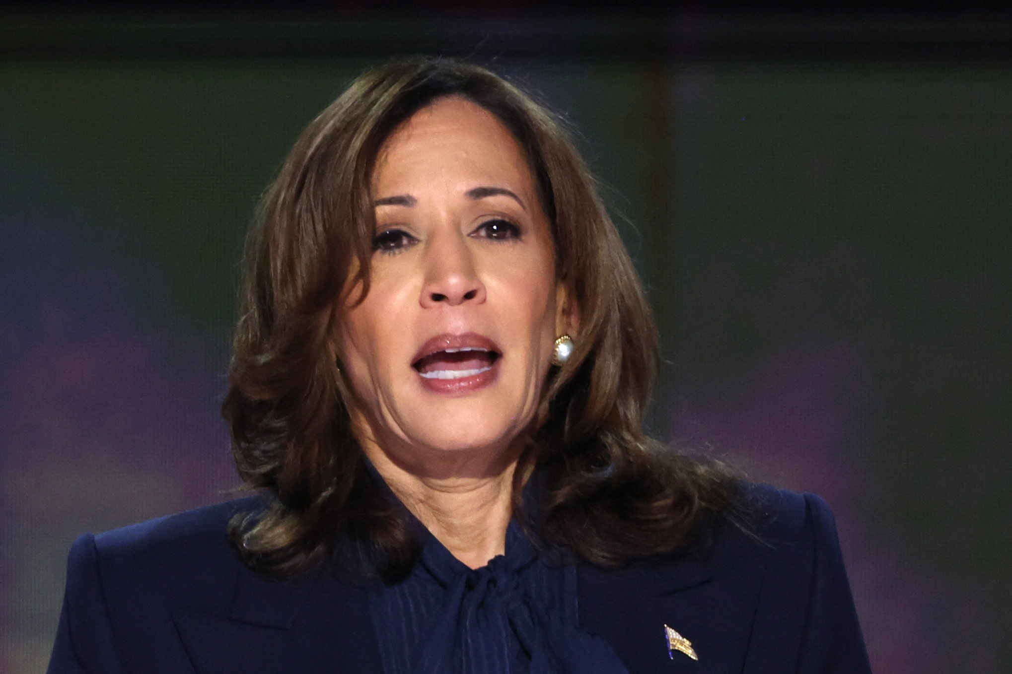 Kamala Harris