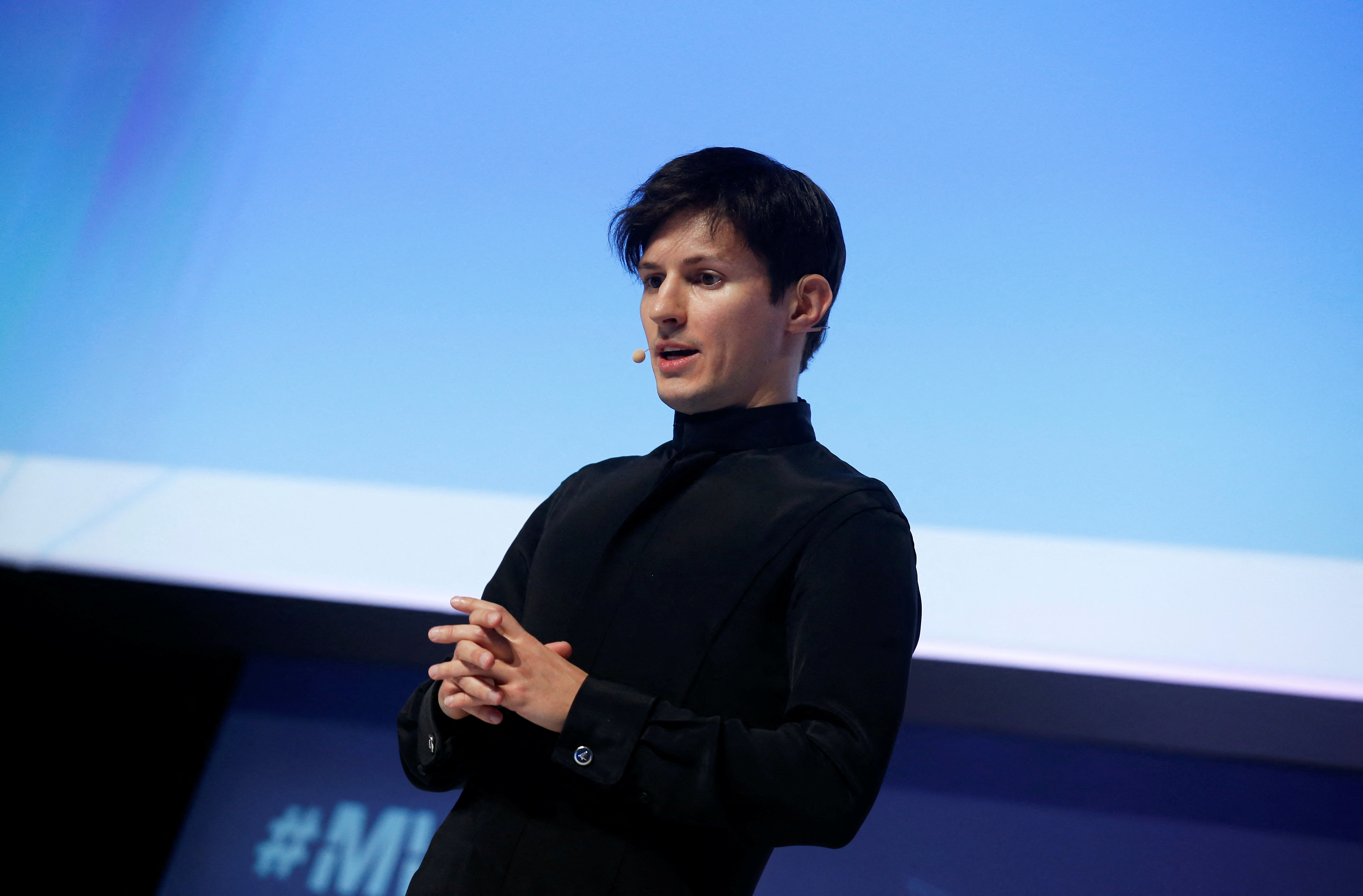 Durov