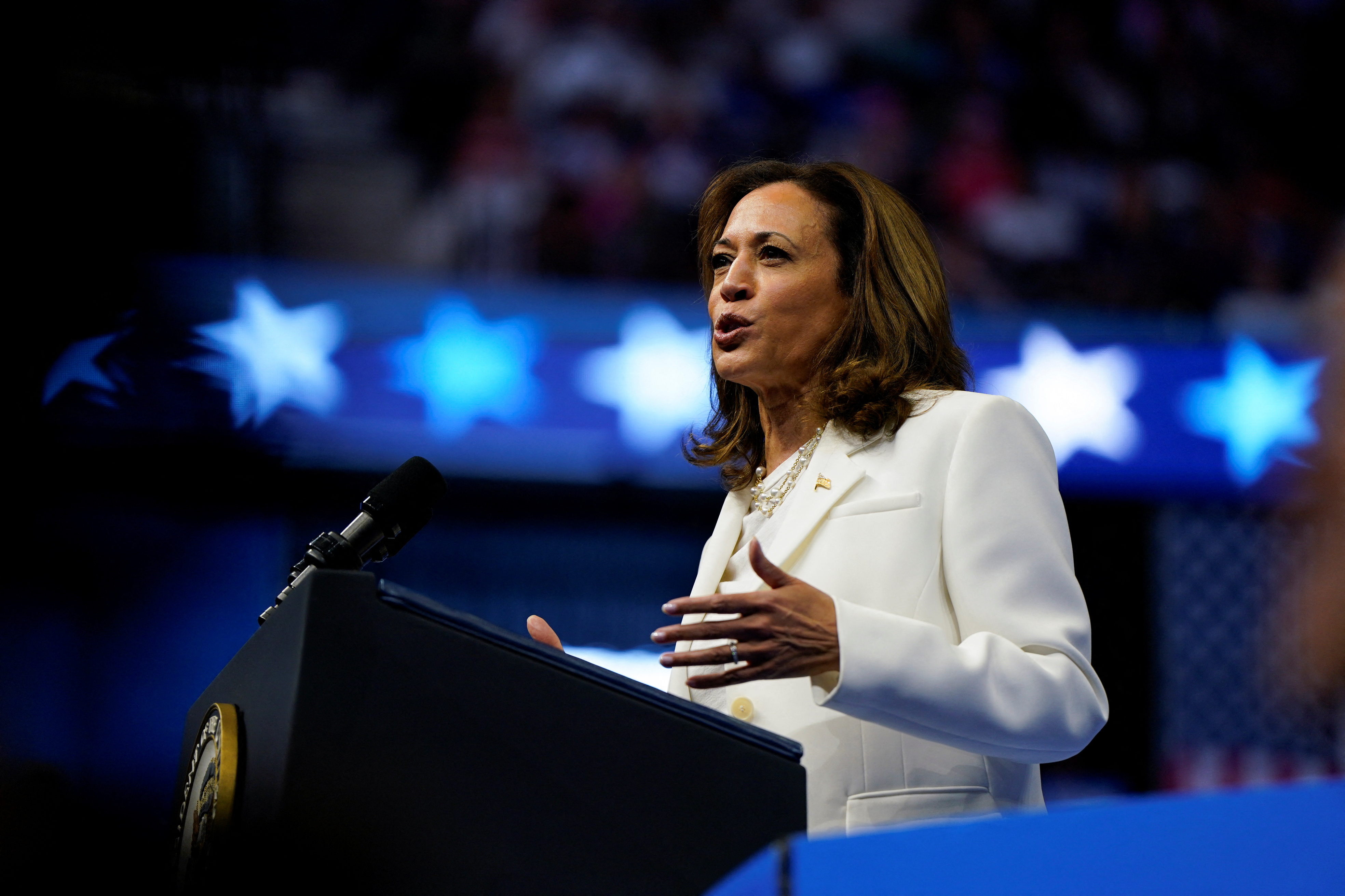 Kamala Harris
