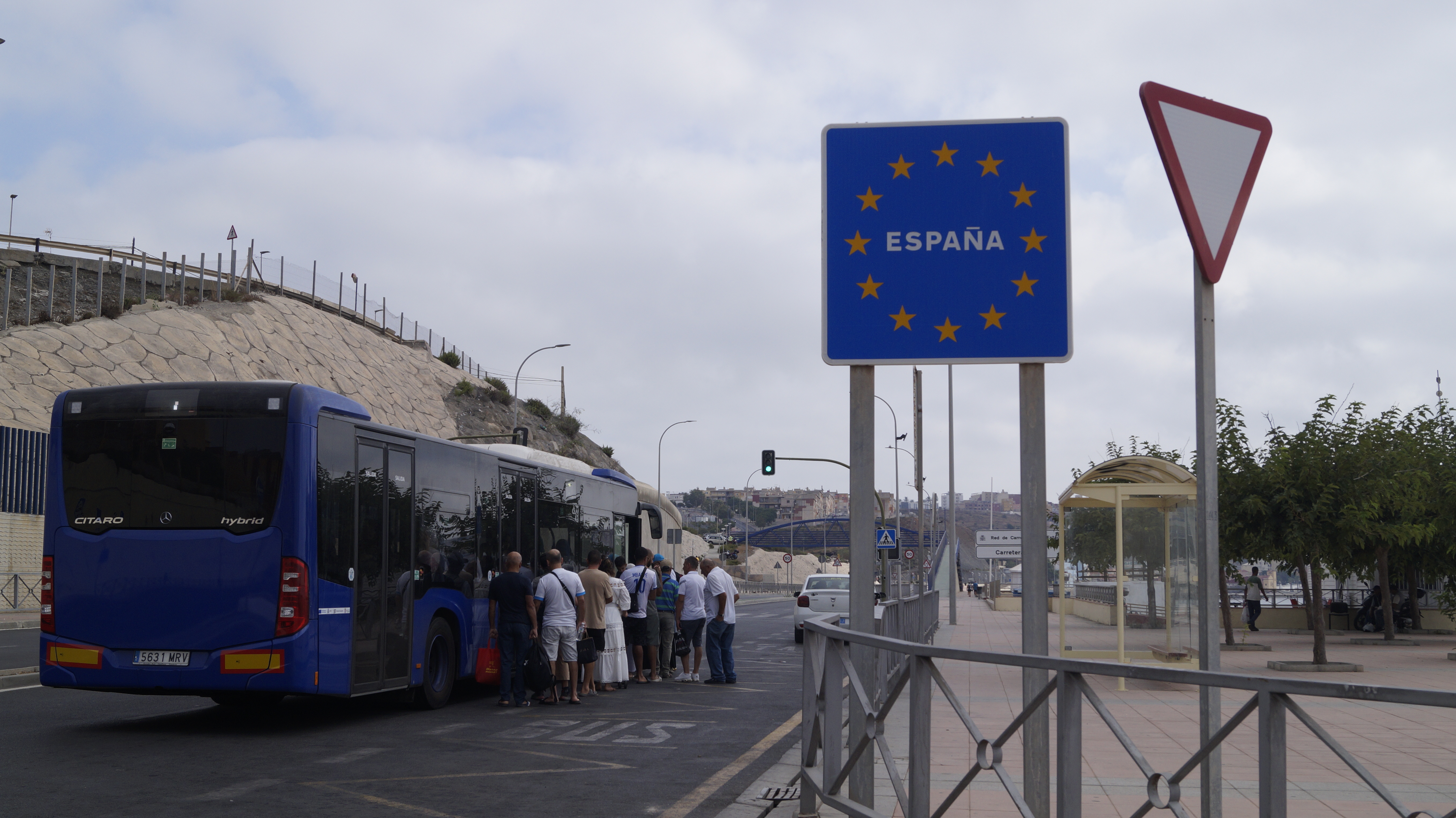 border