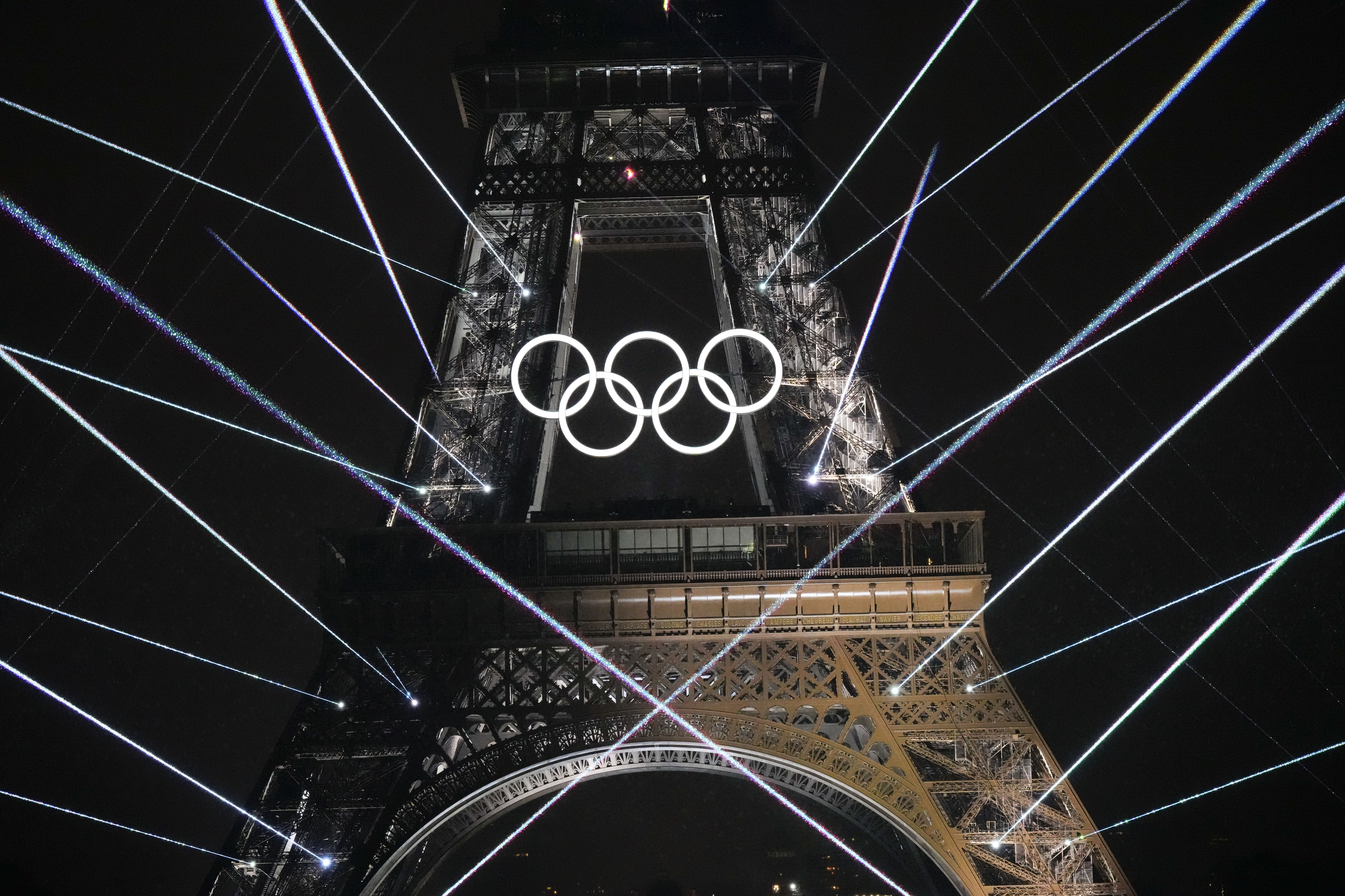 The last Summer Games were held in Paris, France, in 2024