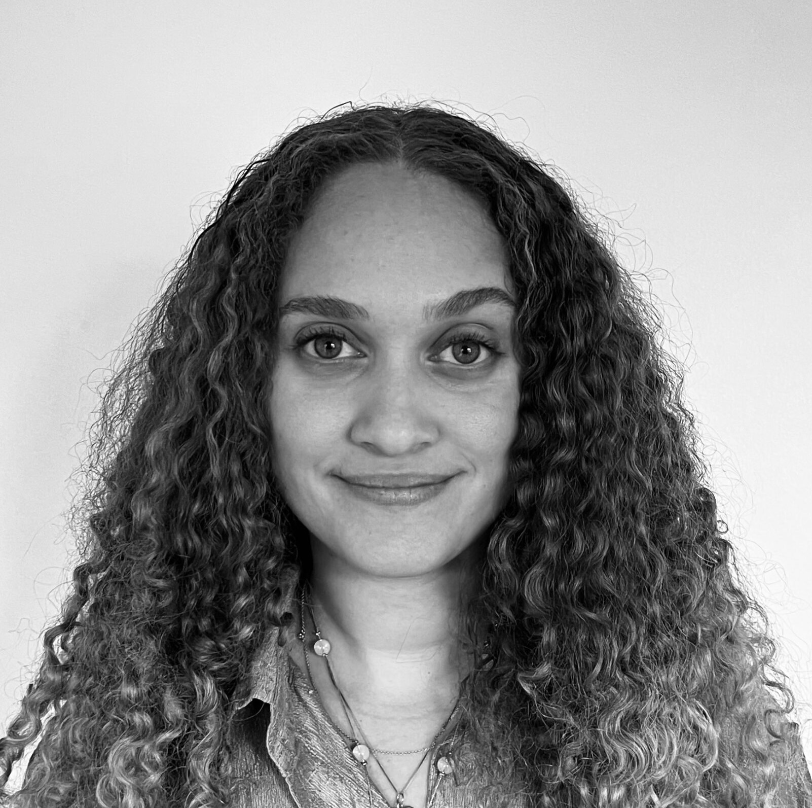 Samira Homerang Saunders