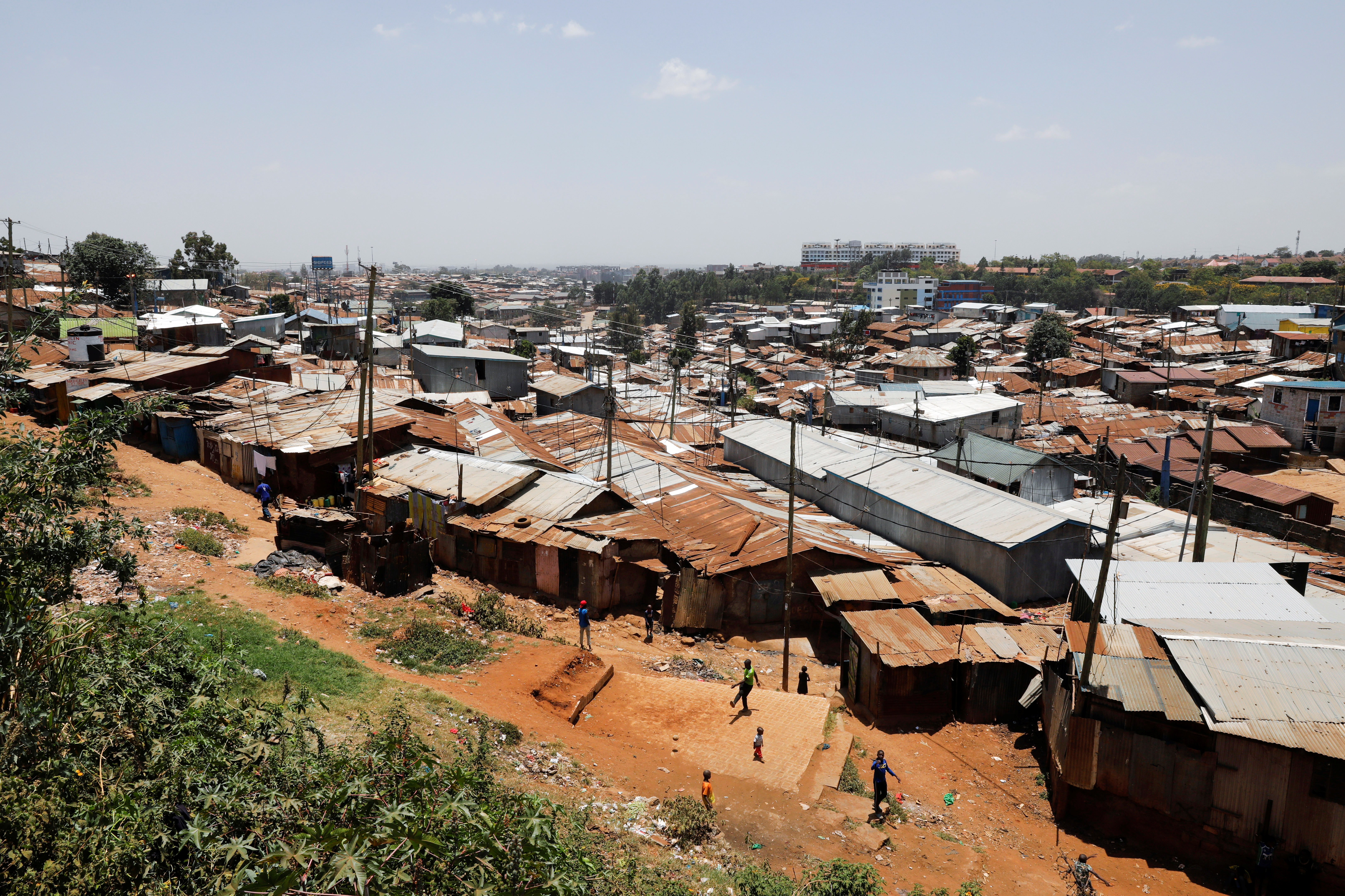 Kibera