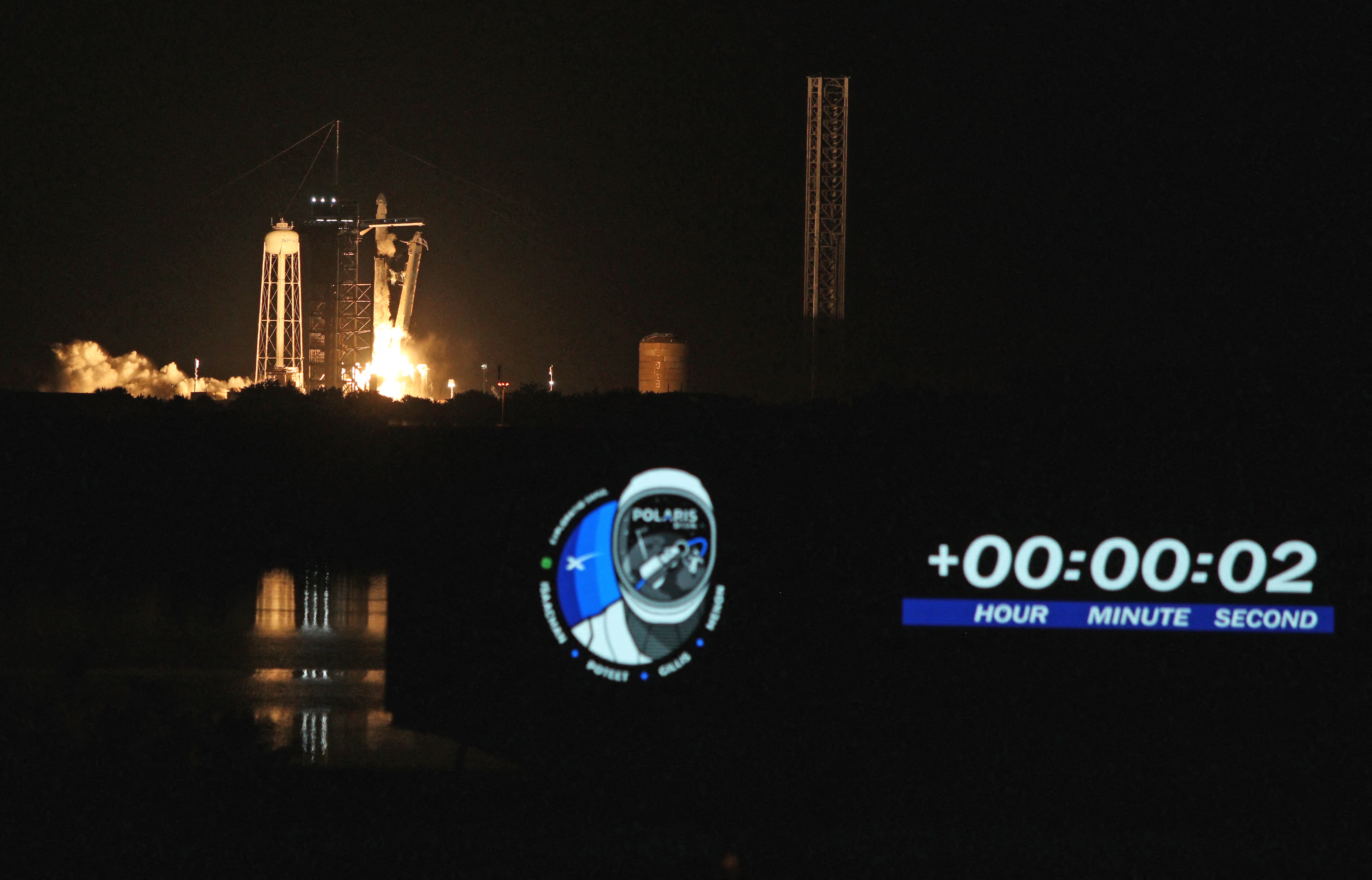 SpaceX makes history with first spacewalks by private citizens