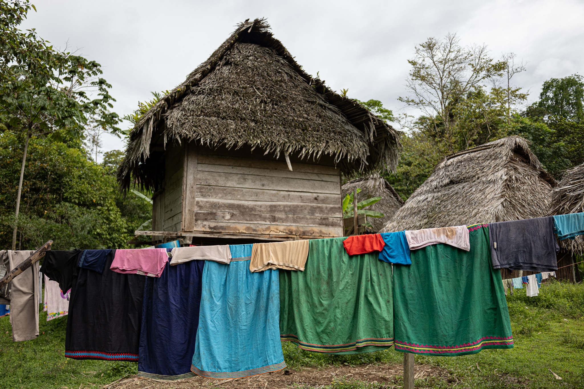 La Sabana [Adam Williams/Al Jazeera]