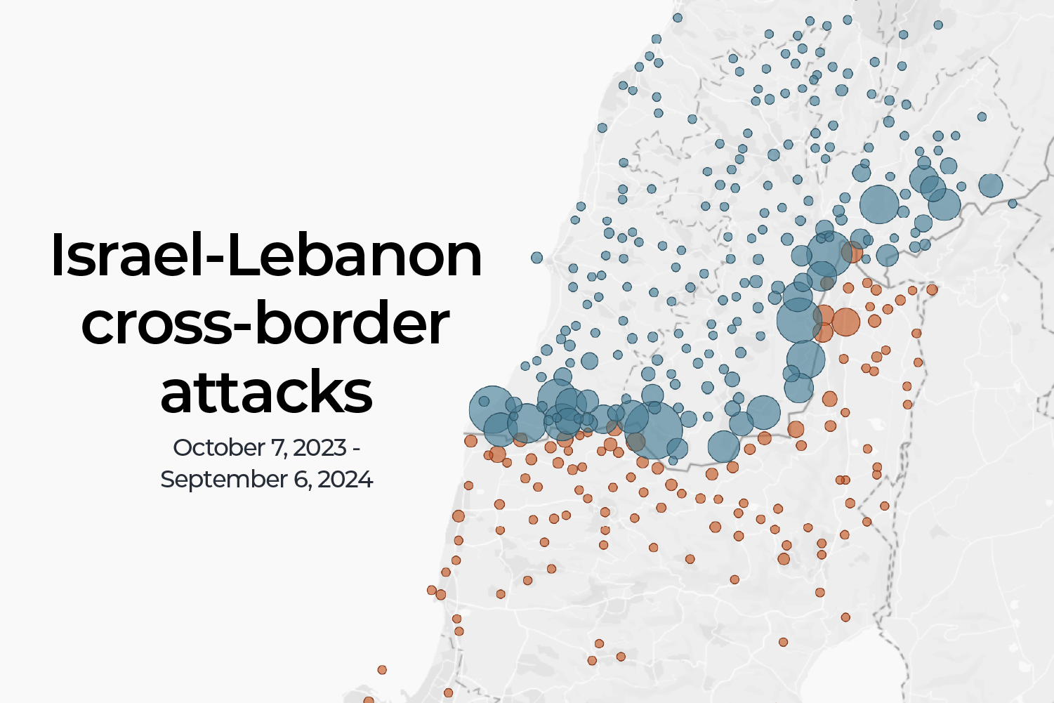 INTERACTIVE - Israel-Lebanon cross-border attacks poster-1726035301