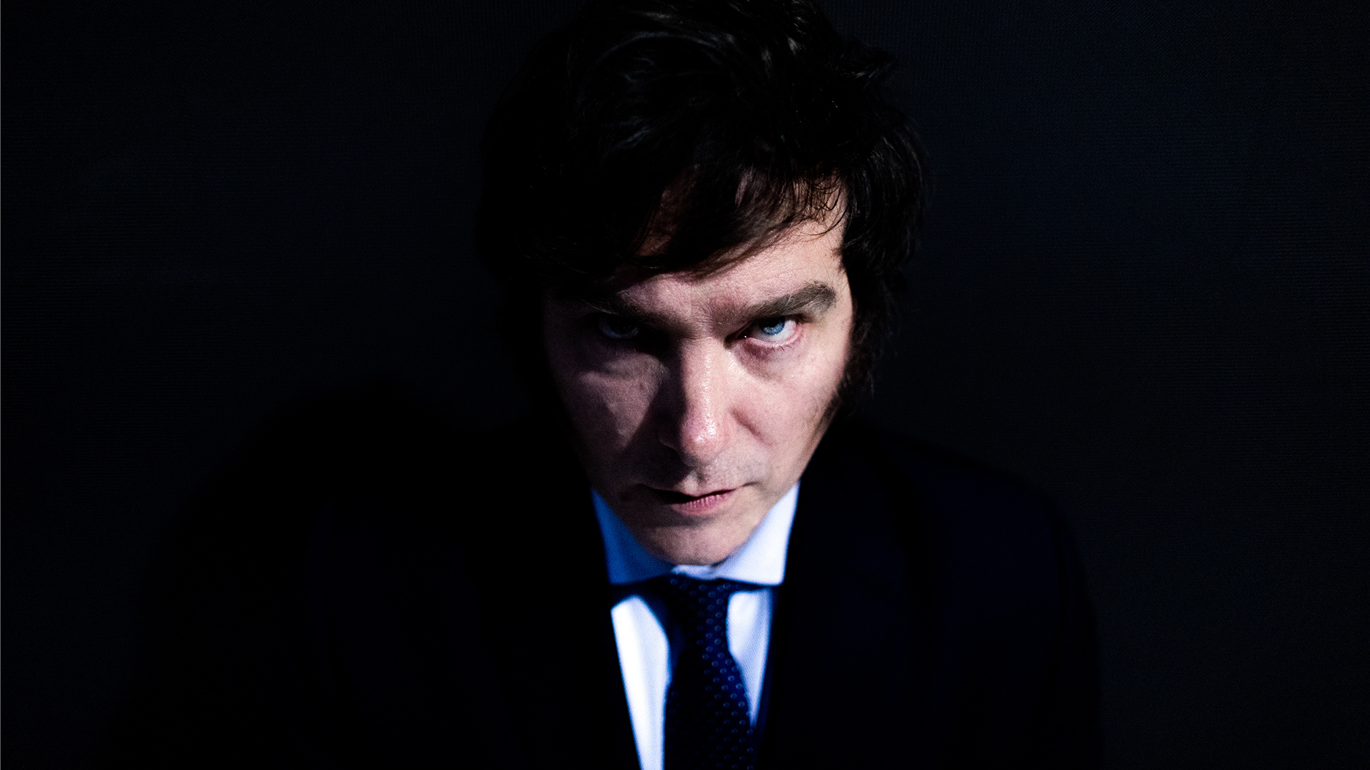 Uncovering Javier Milei’s flamboyant persona and radical ideas