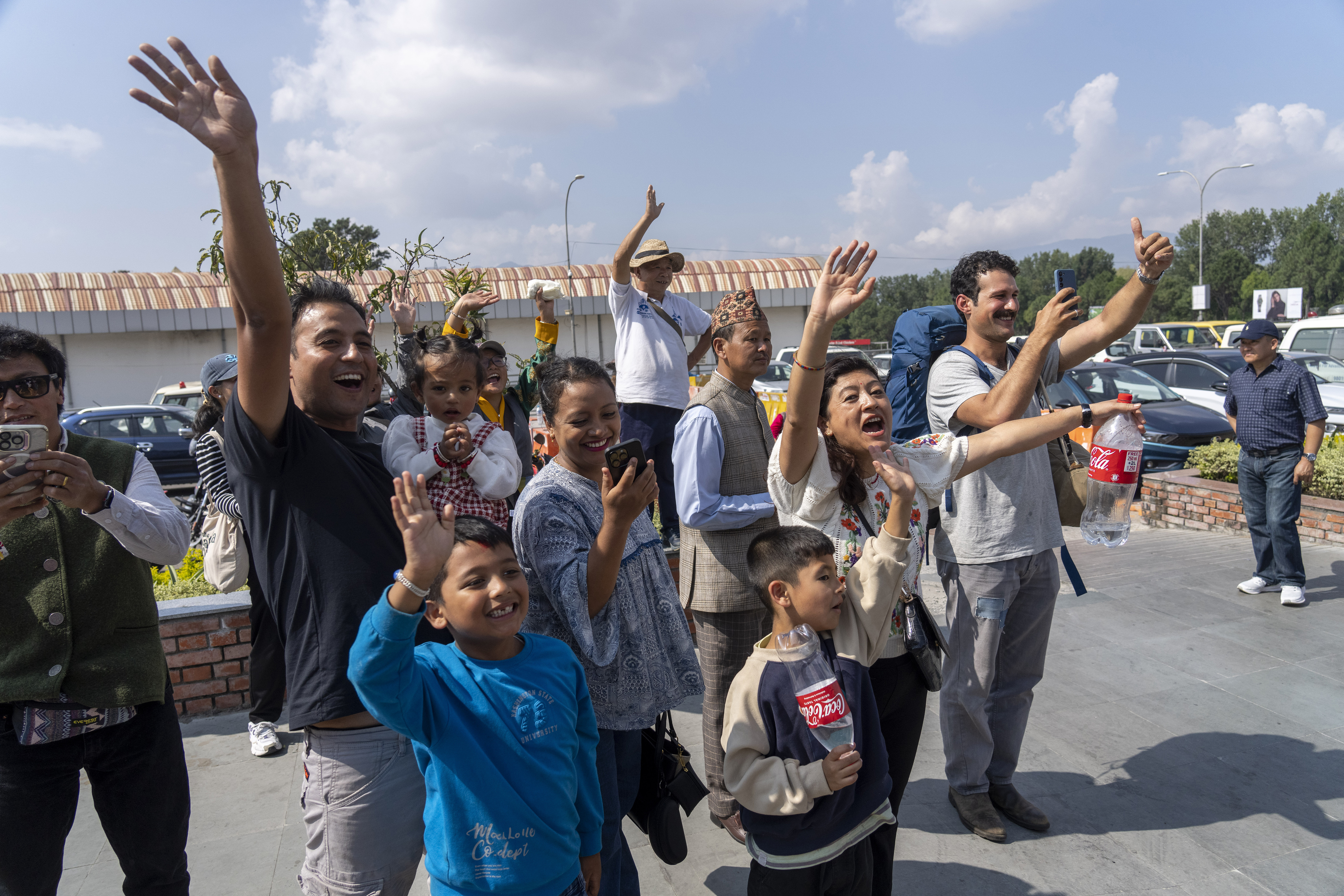 Nepal Mountaineering Record