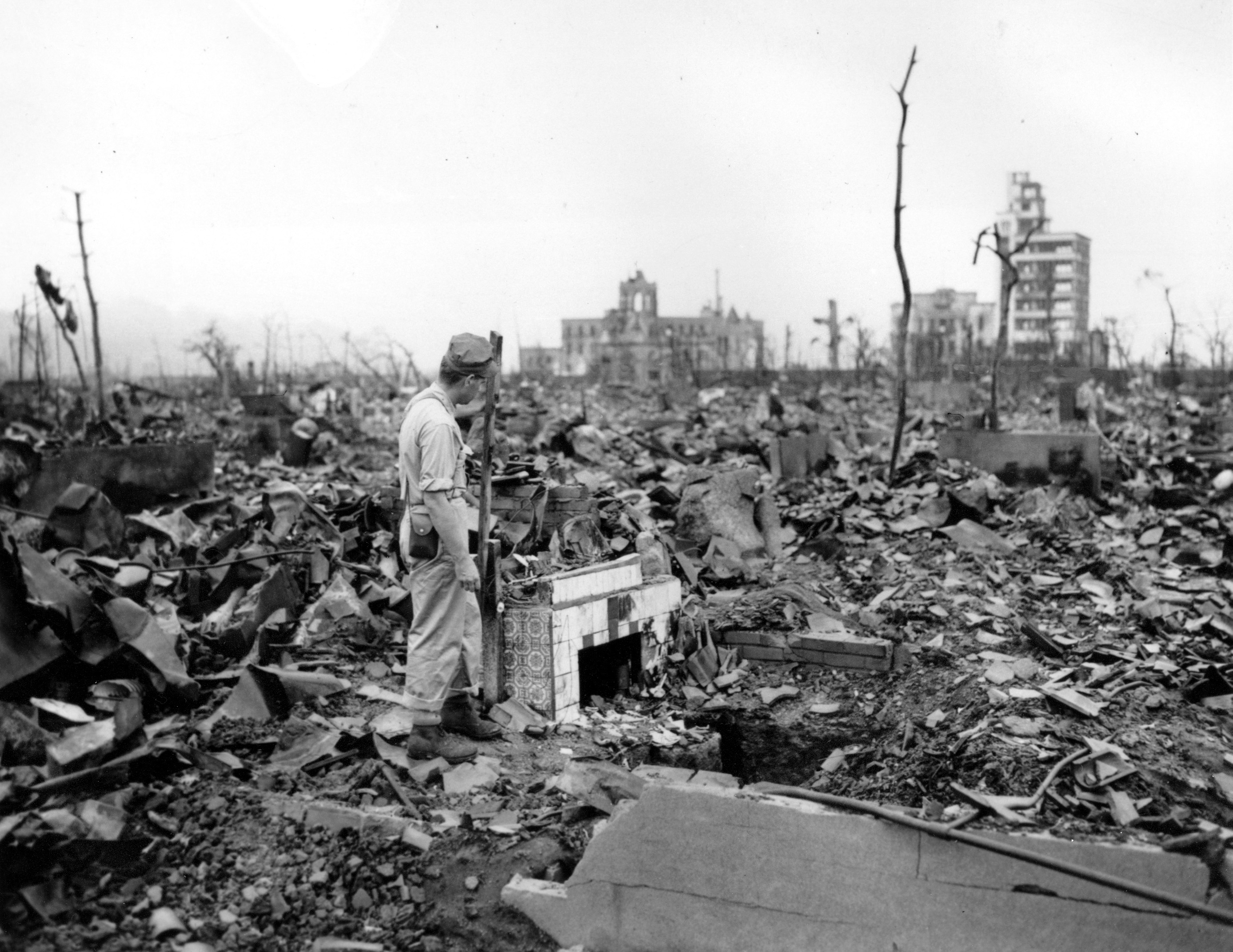 Hiroshima