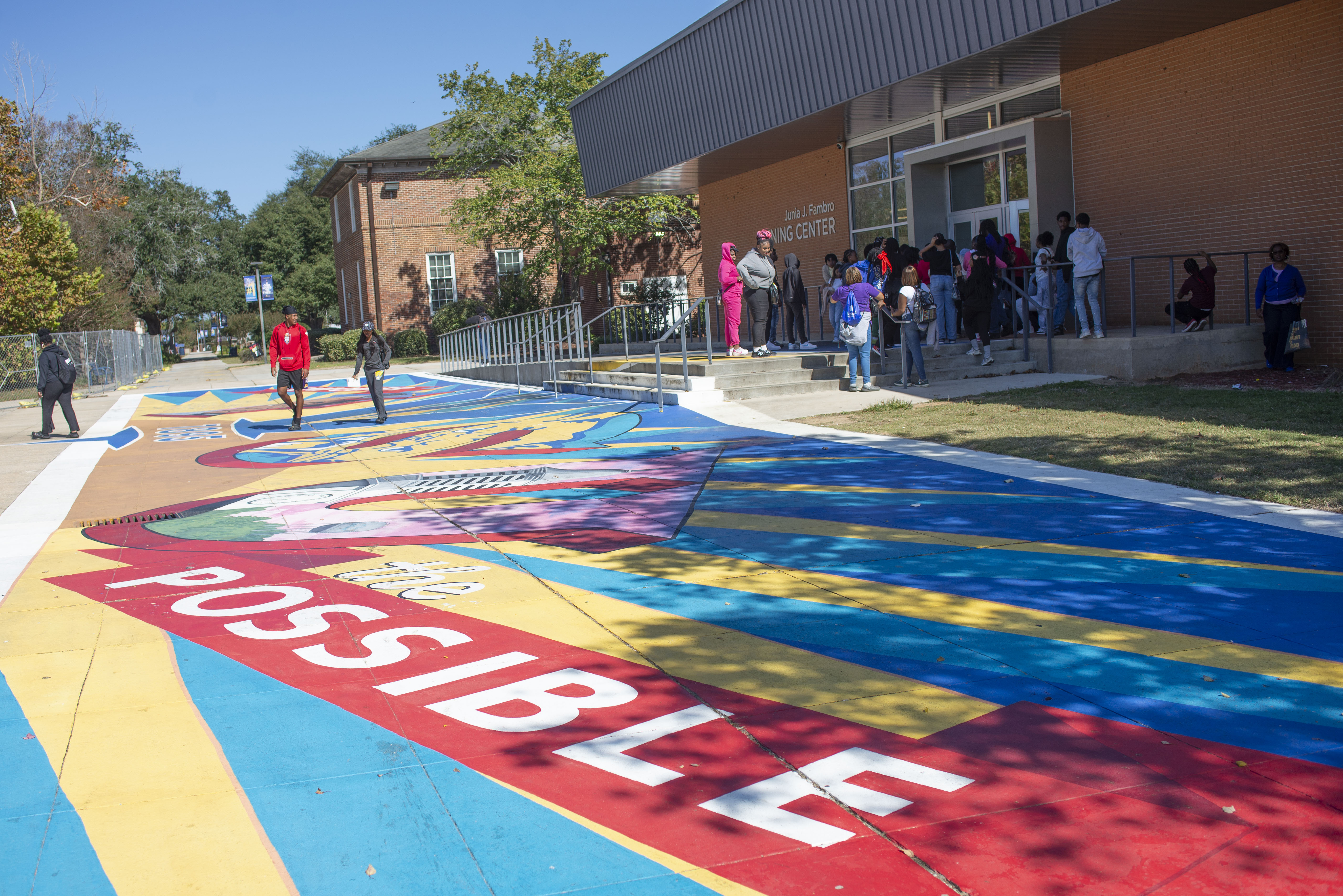 Fort Valley State University