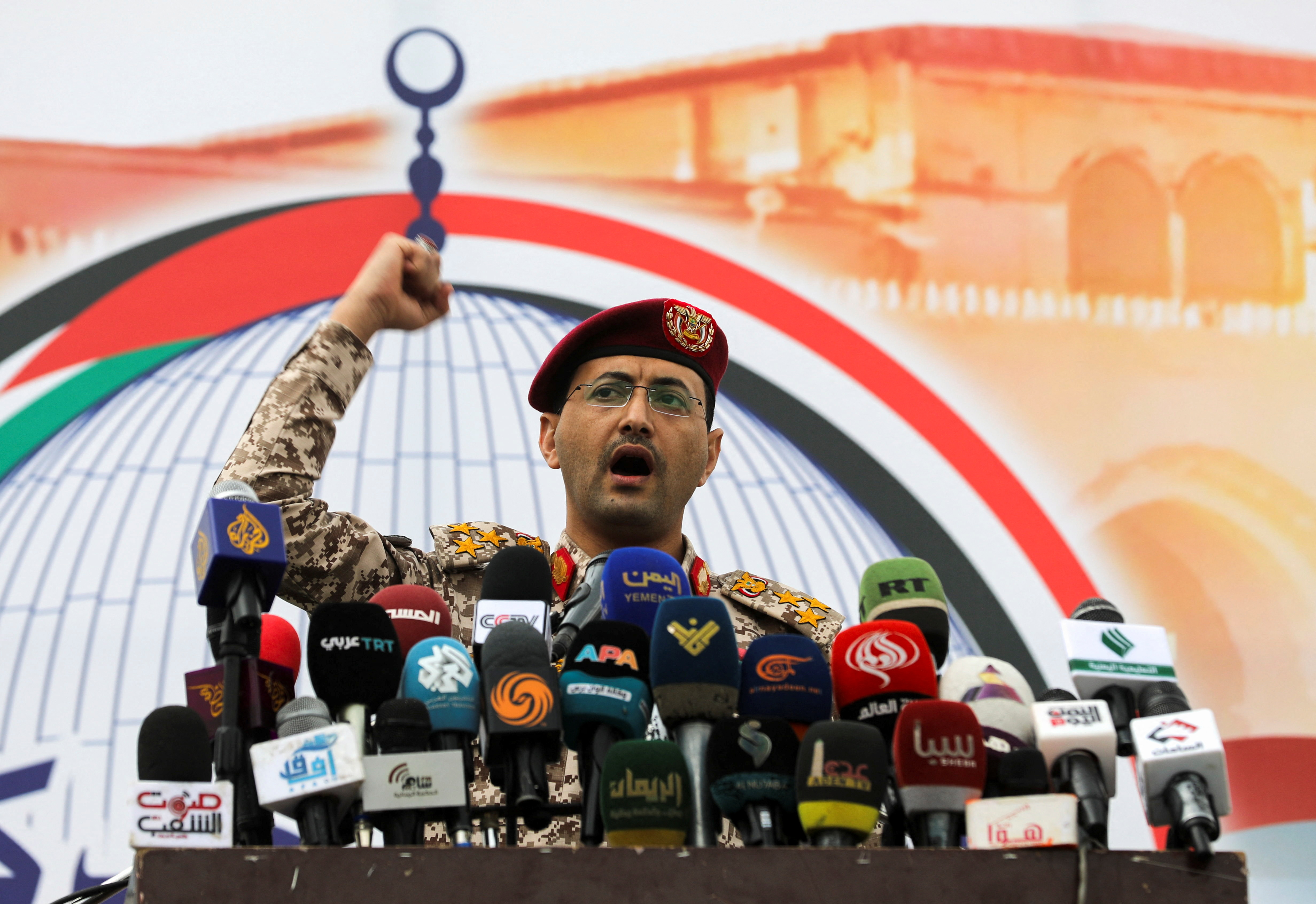houthi
