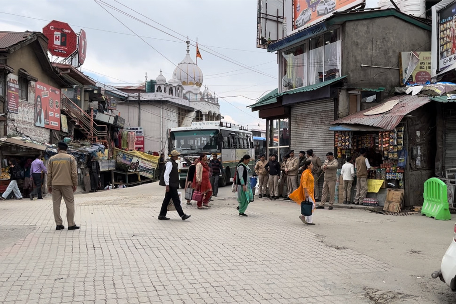 India Himachal