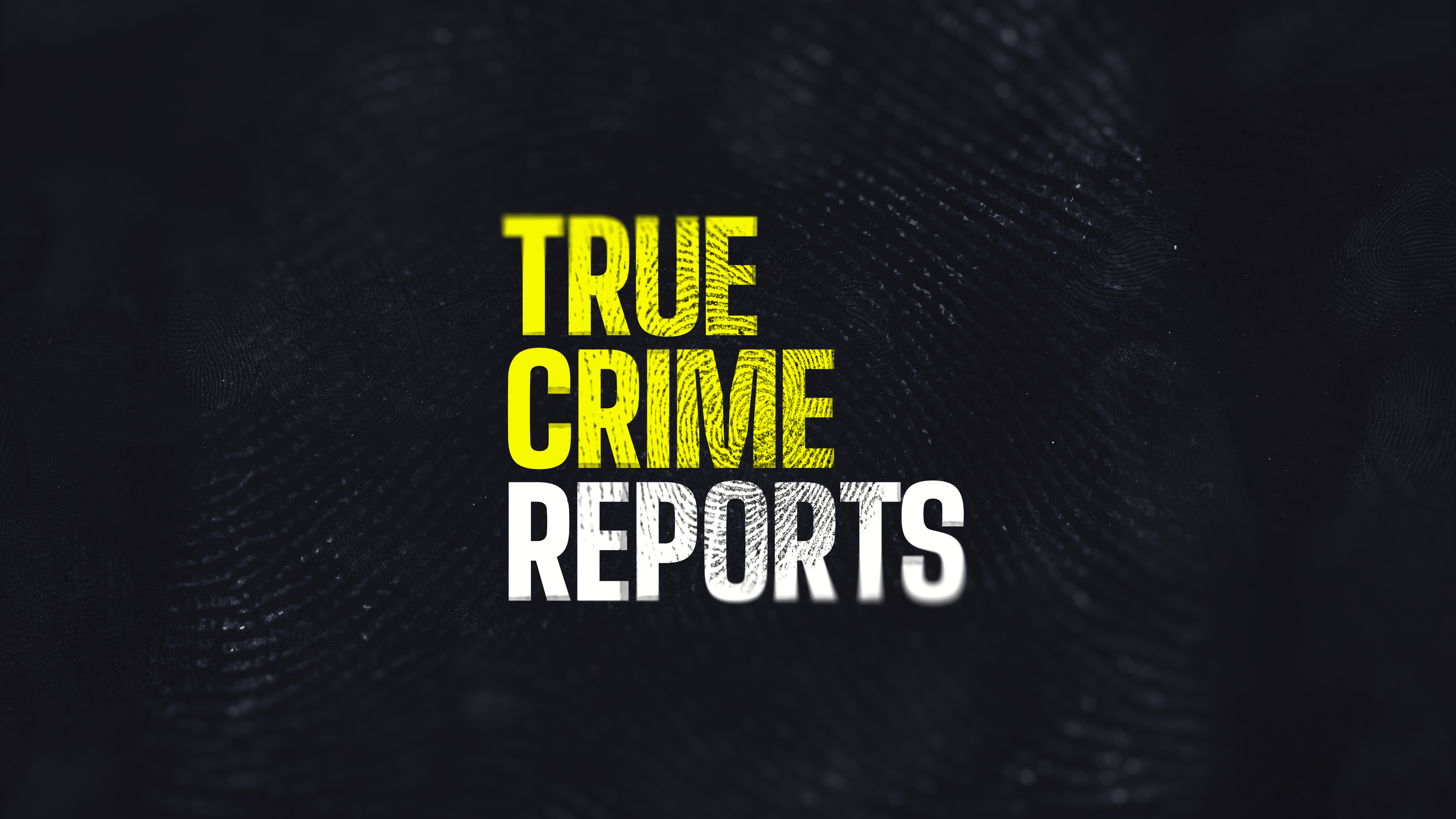 True Crime Reports Thumb