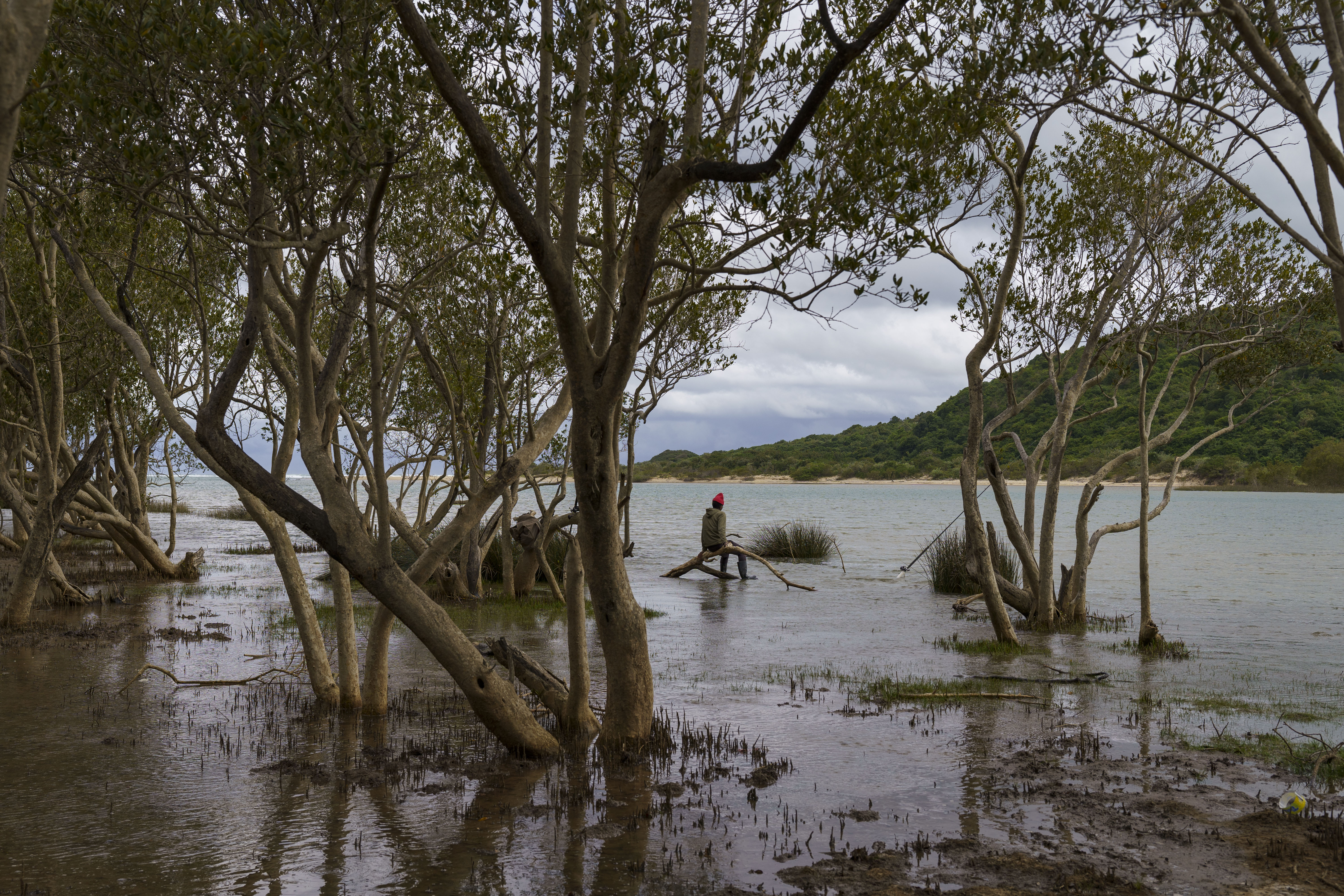 Wild Coast, South Africa