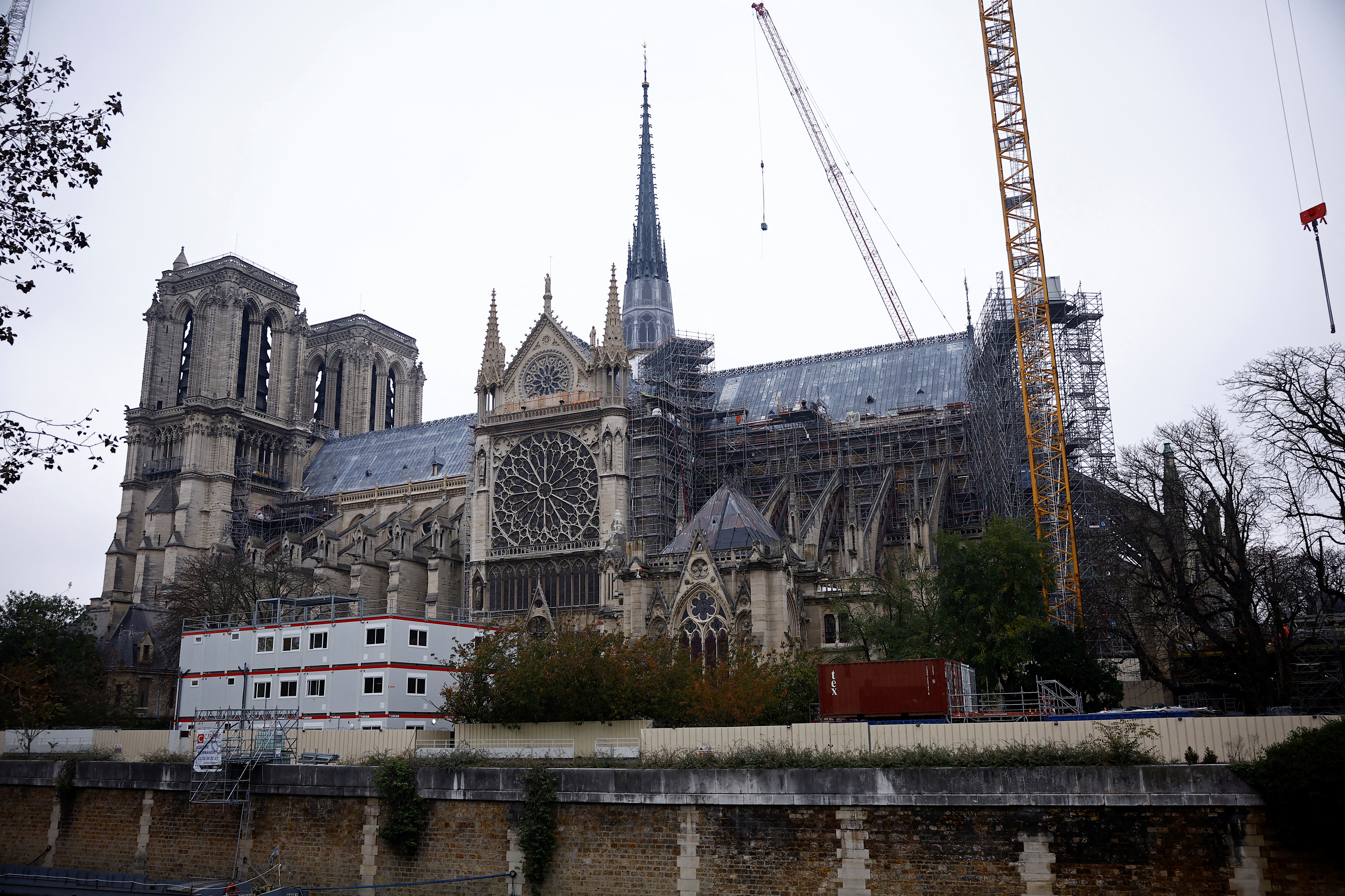 Notre Dame