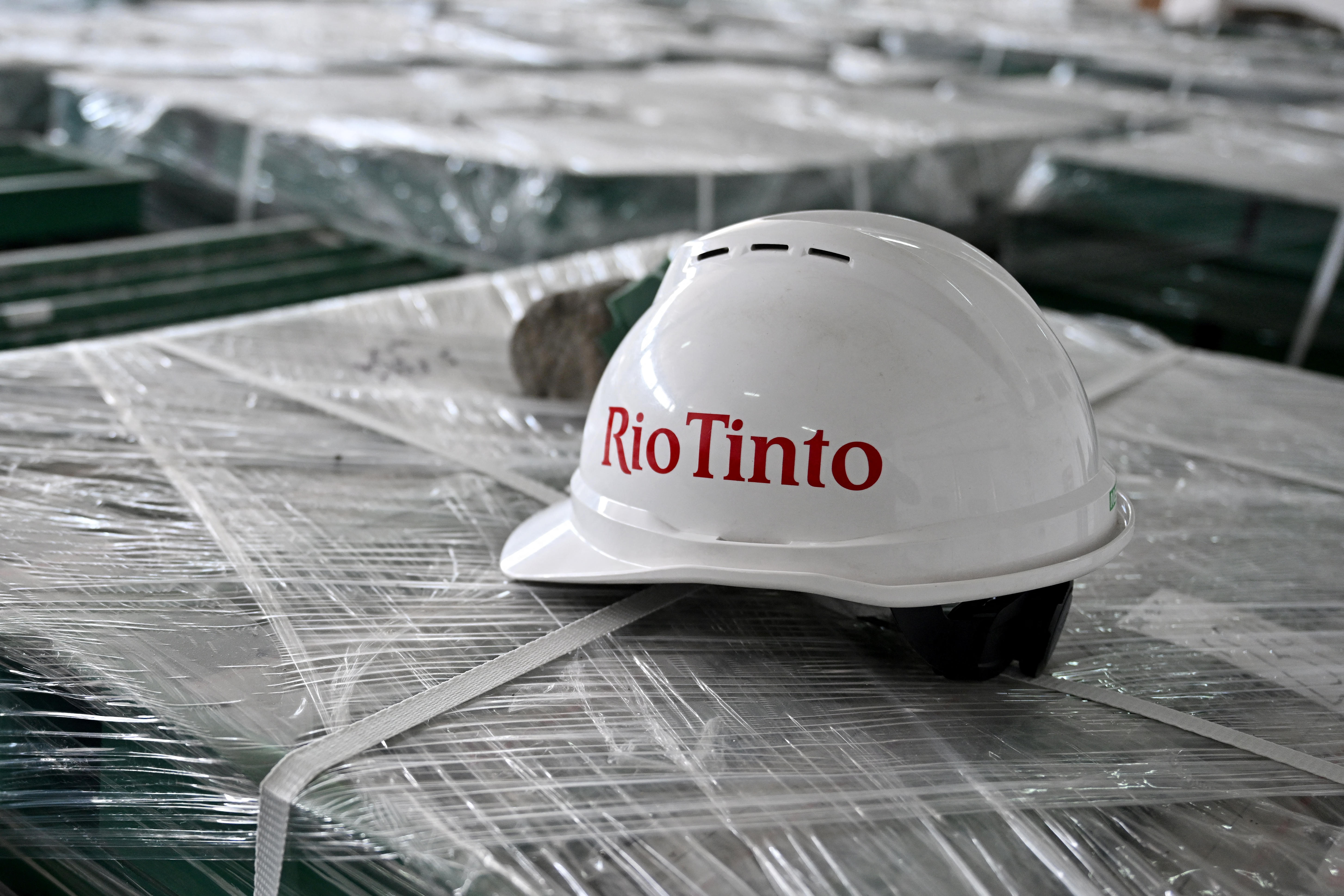 Rio Tinto