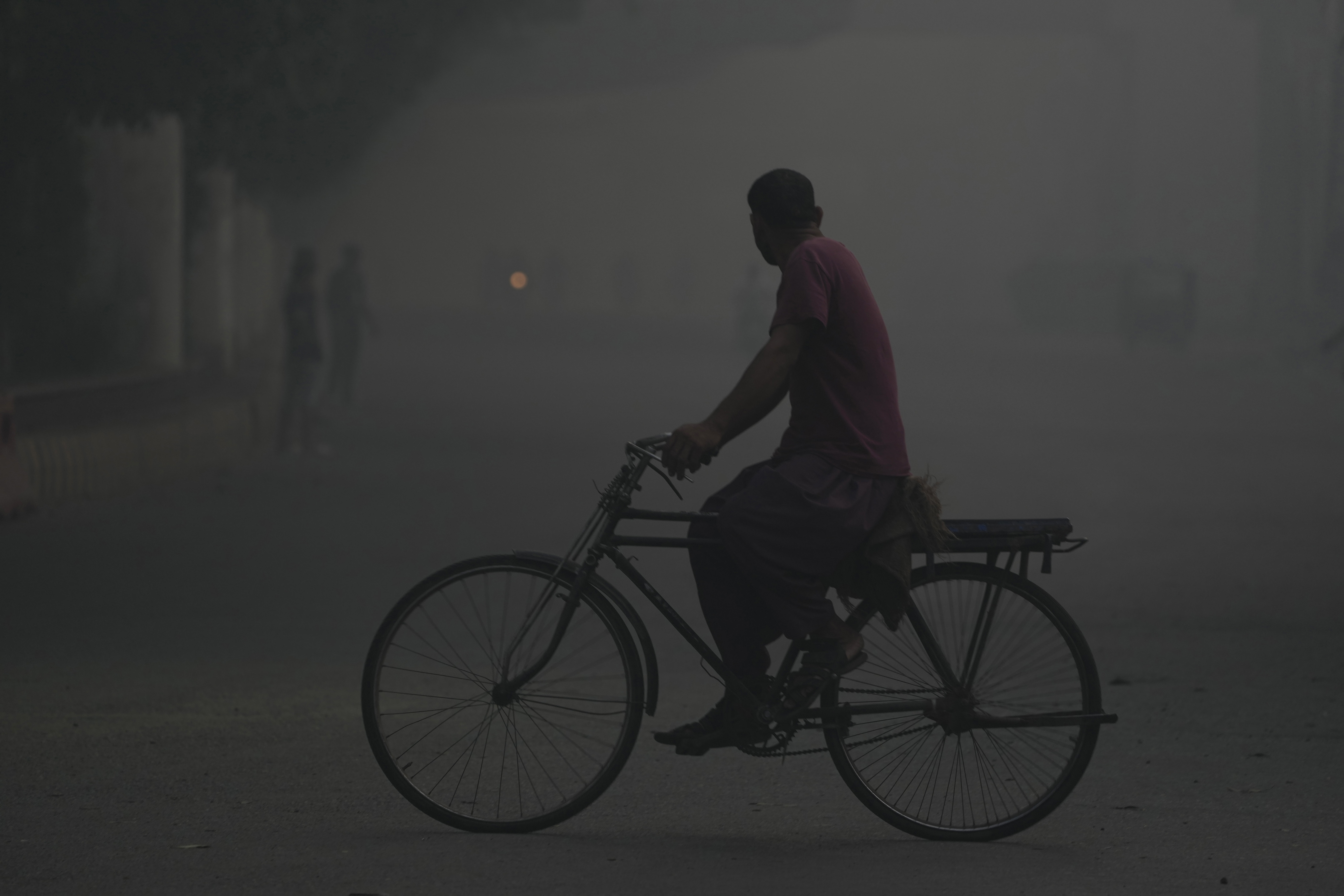 Lahore smog