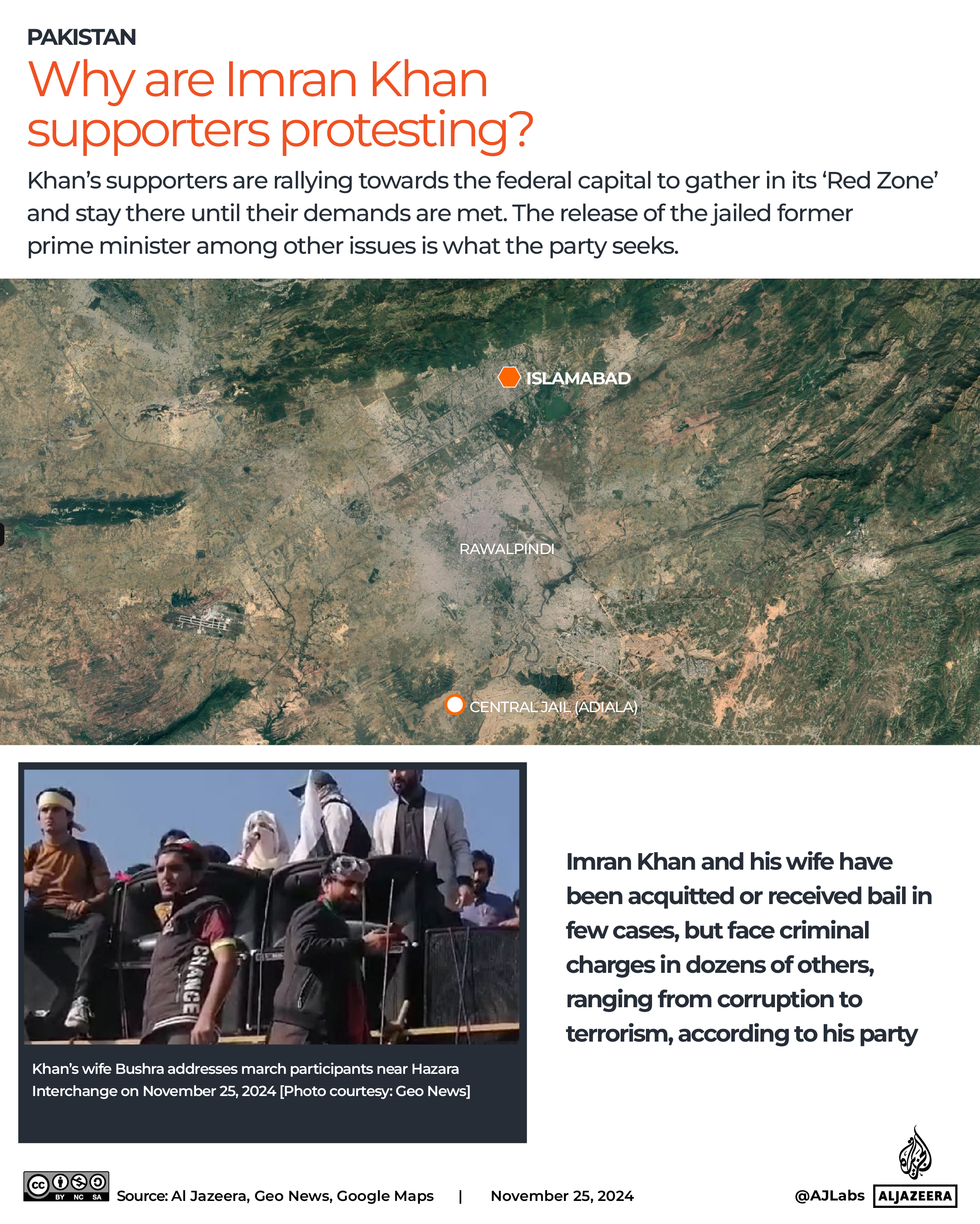 Interactive_Pakistan_protests_Nov25_2024_ImranKhan_protests