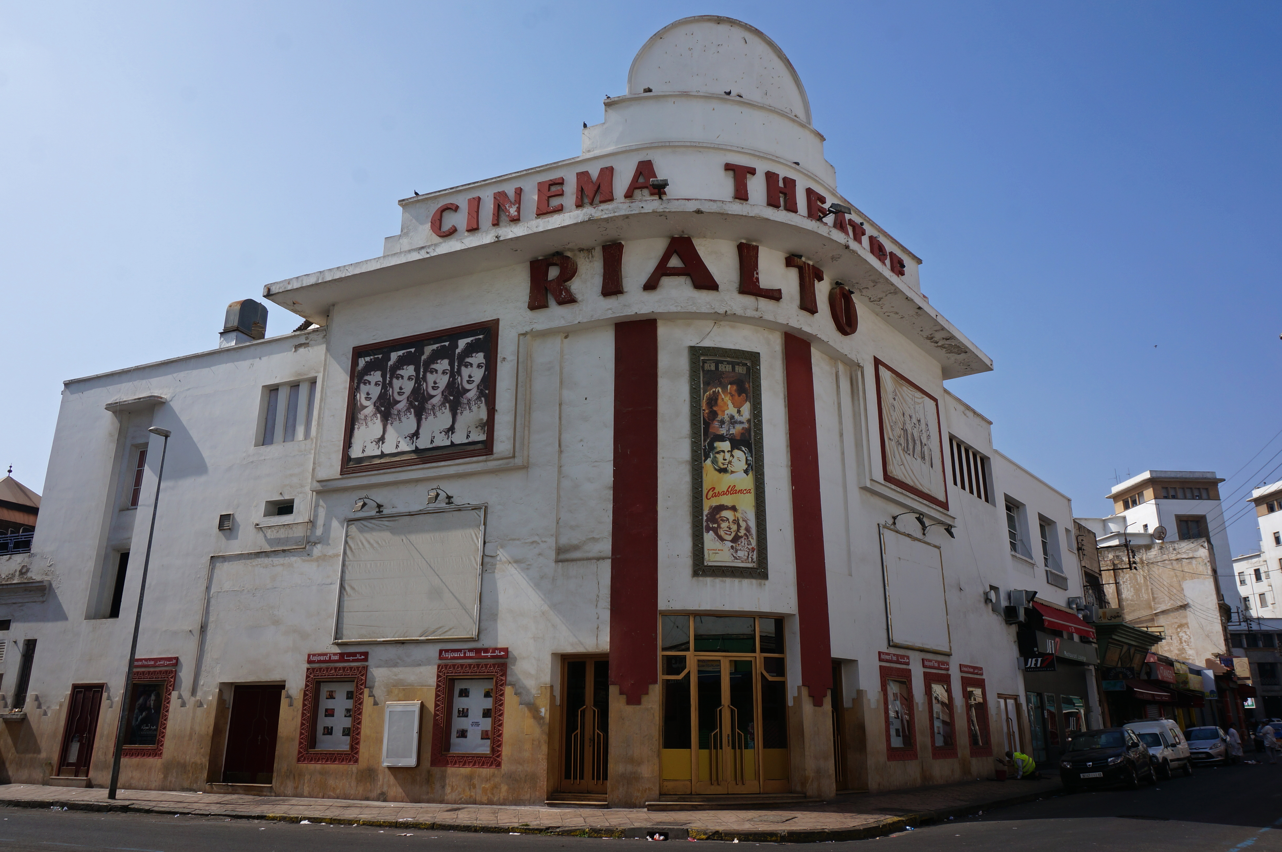 Cinema Rialto