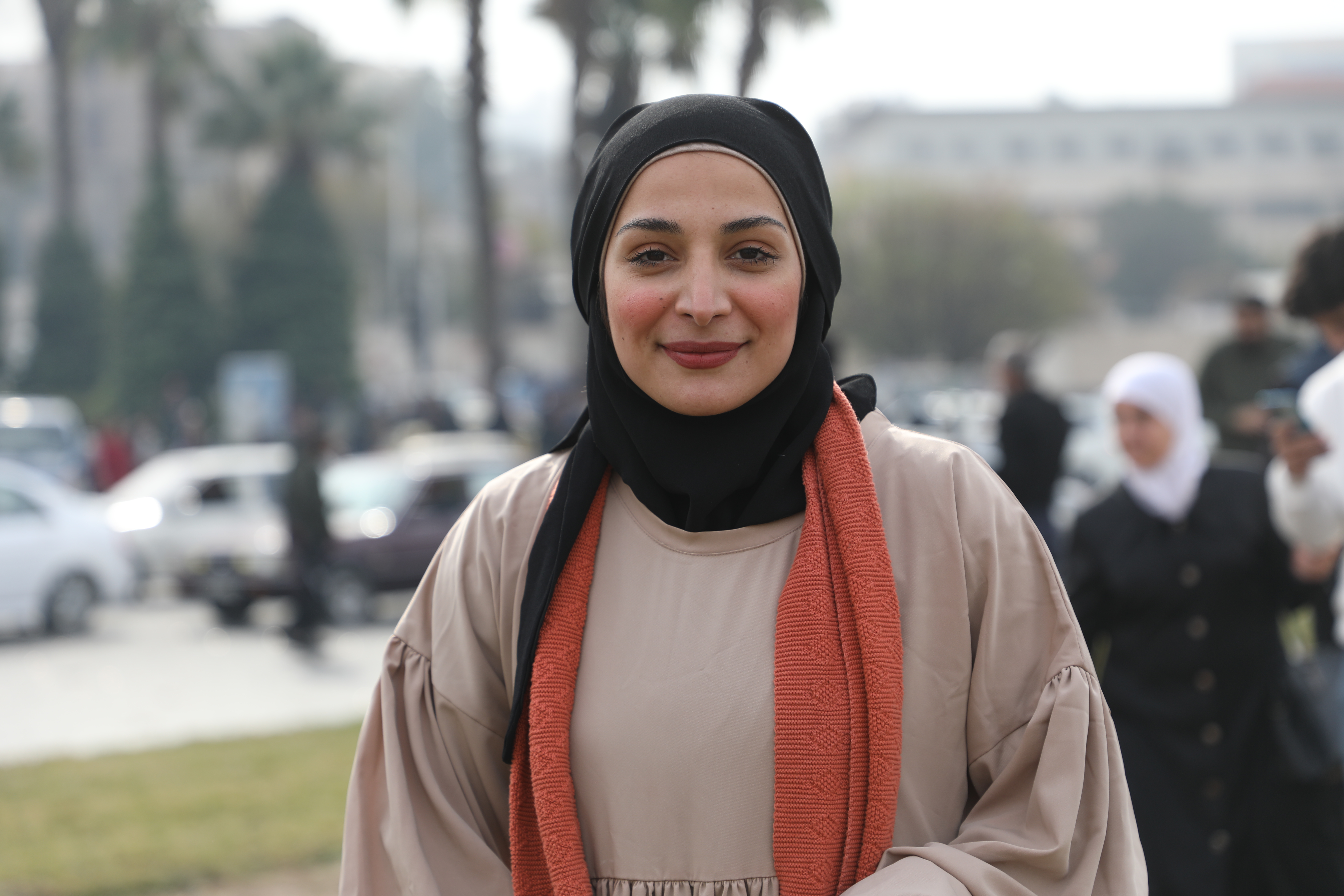 Opposition takes Damascus, says al-Assad overthrown