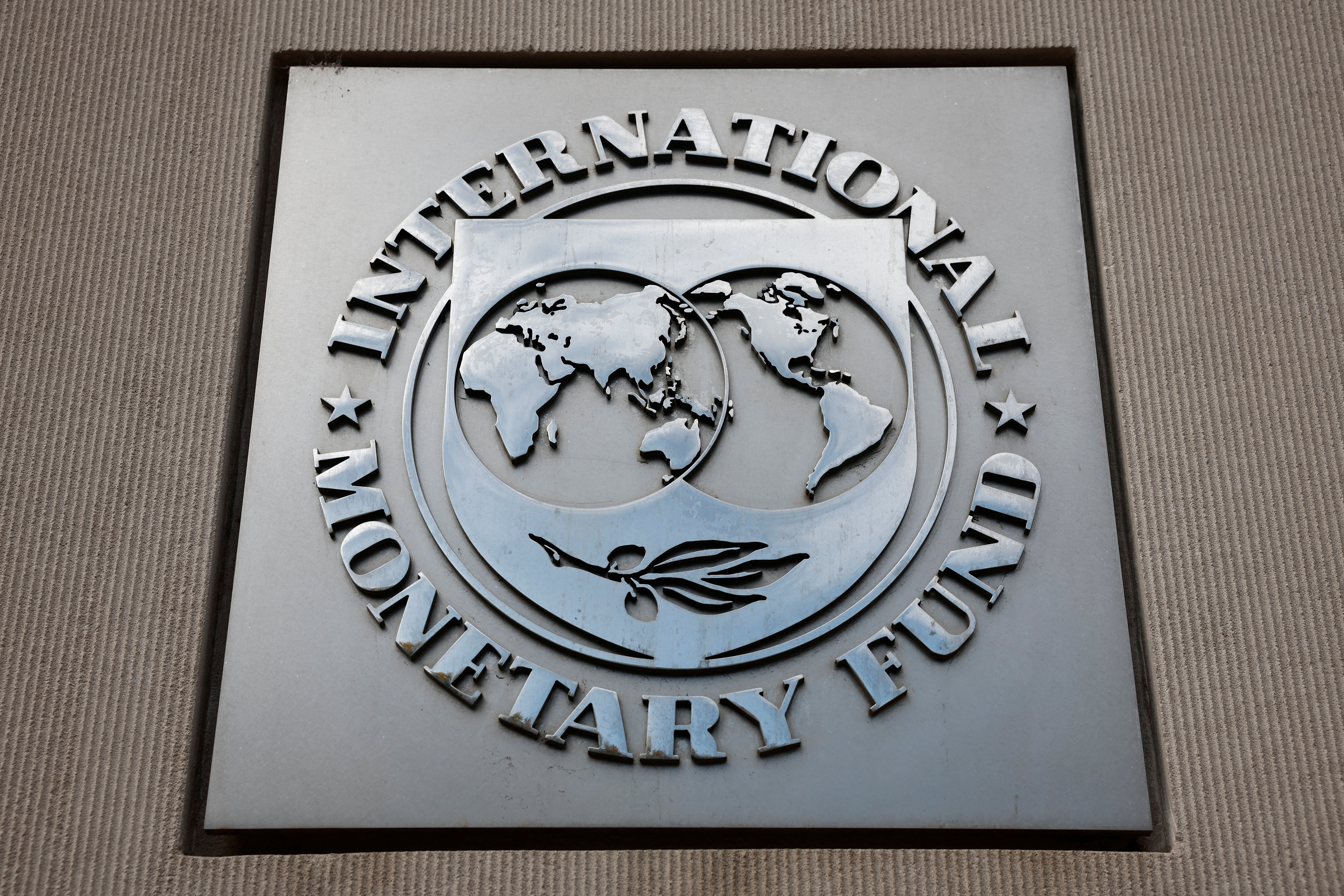 IMF