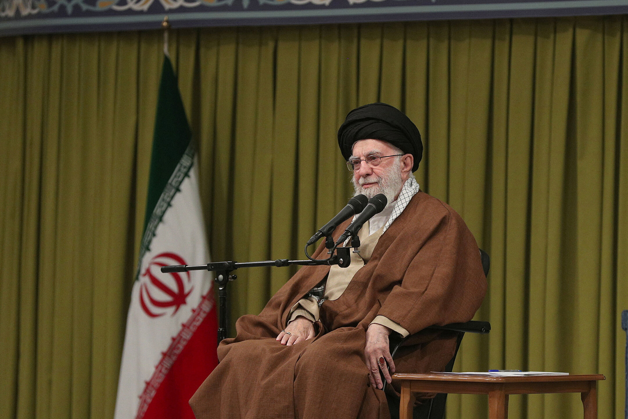 Khamenei
