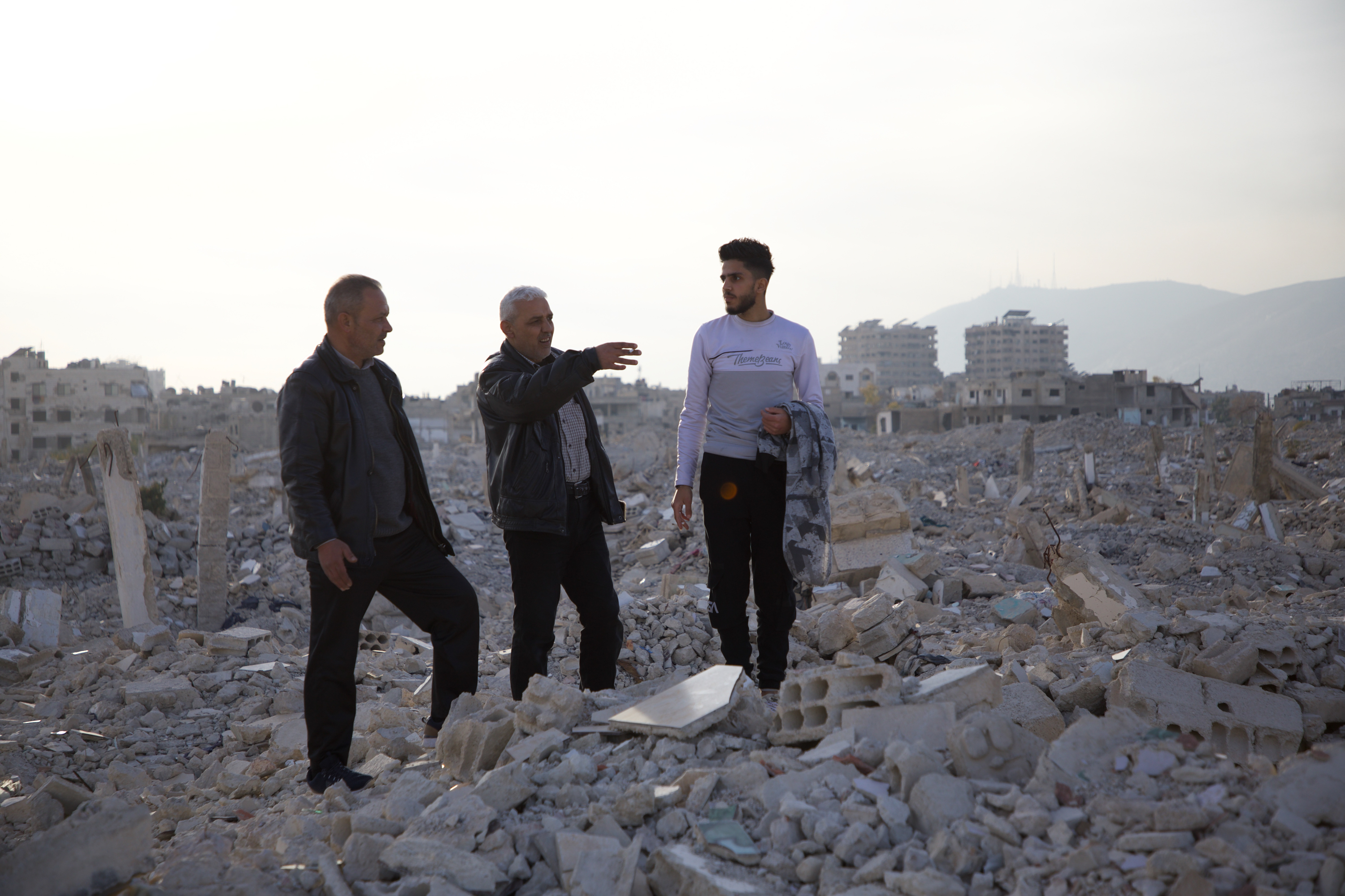 Qaboun