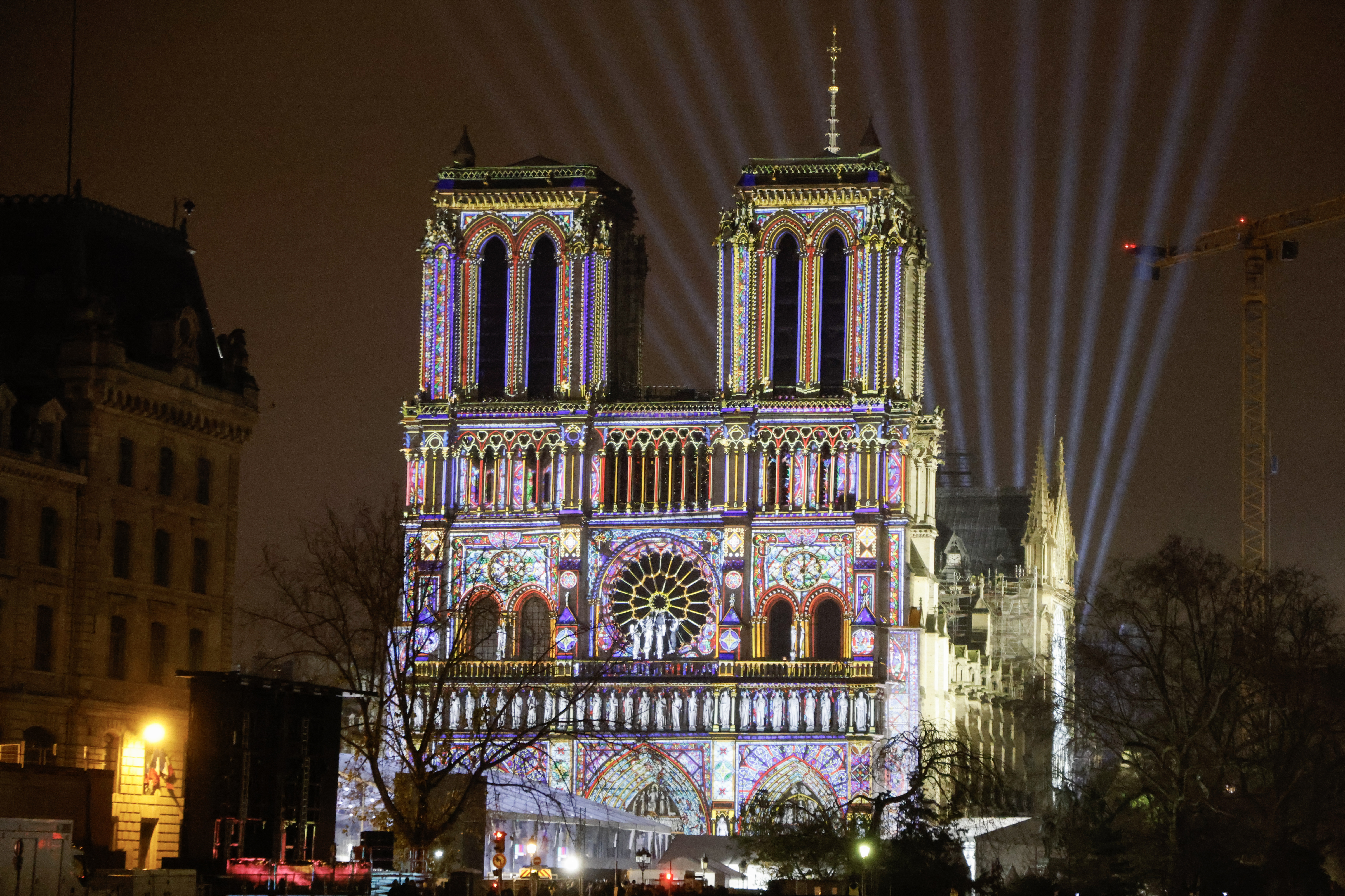 Notre dame