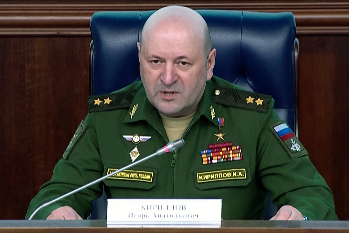 igor Kirillov