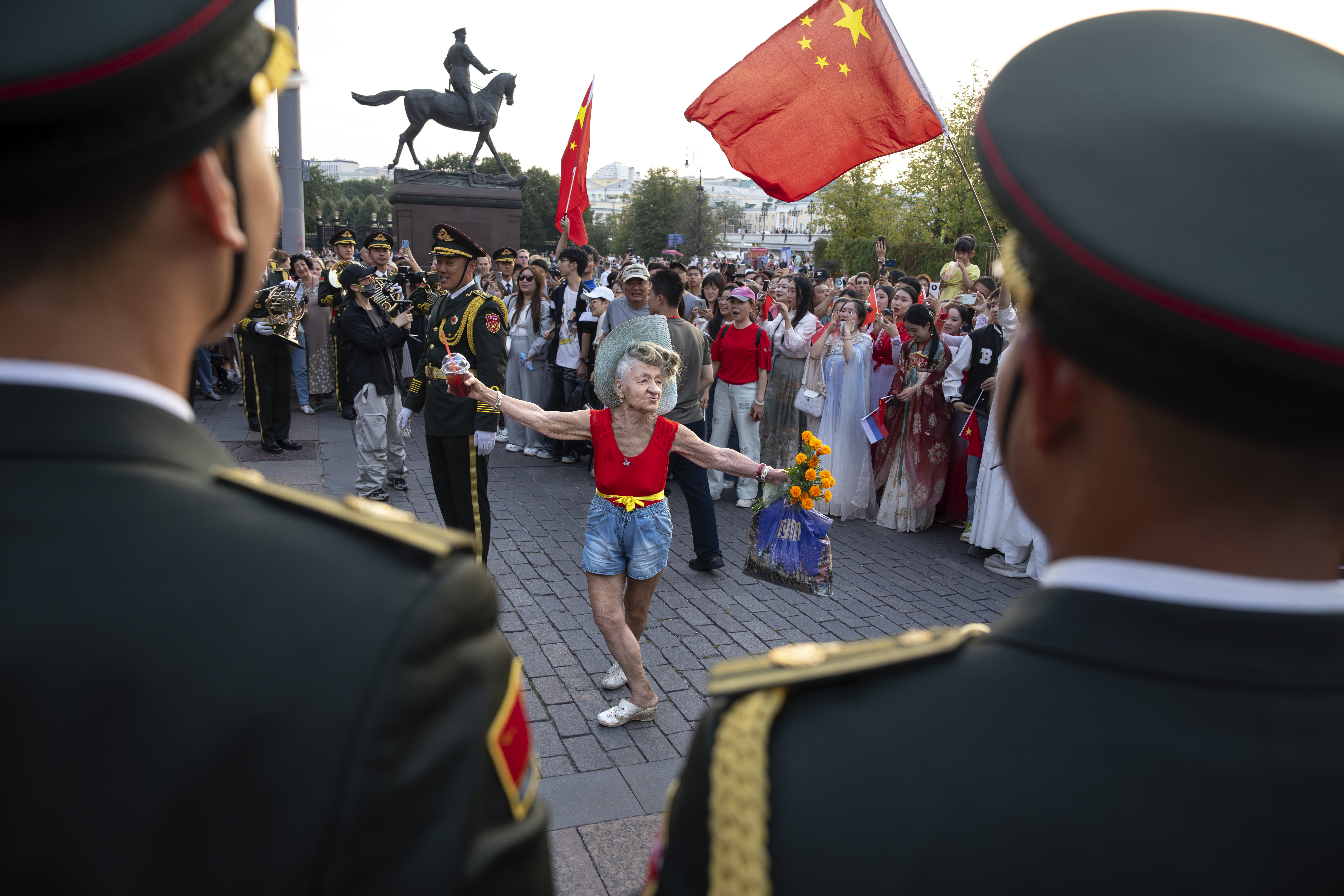 A Collection of Joy, Hope, and Inspiration