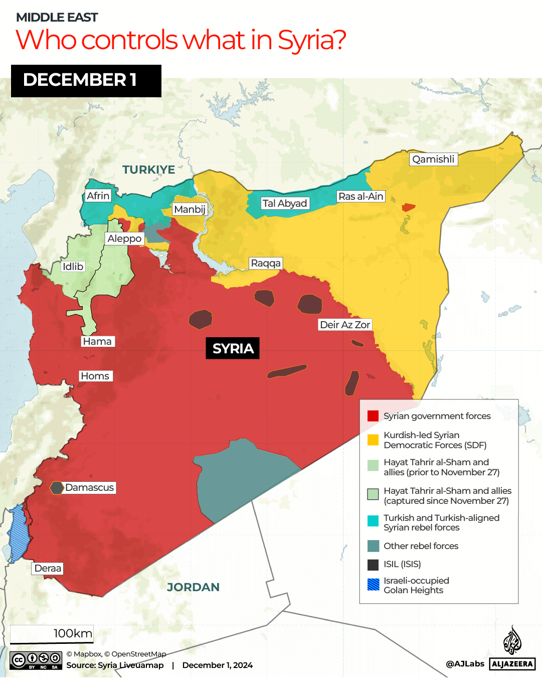 INTERACTIVE - December 1- who controls what in Syria-1733655101