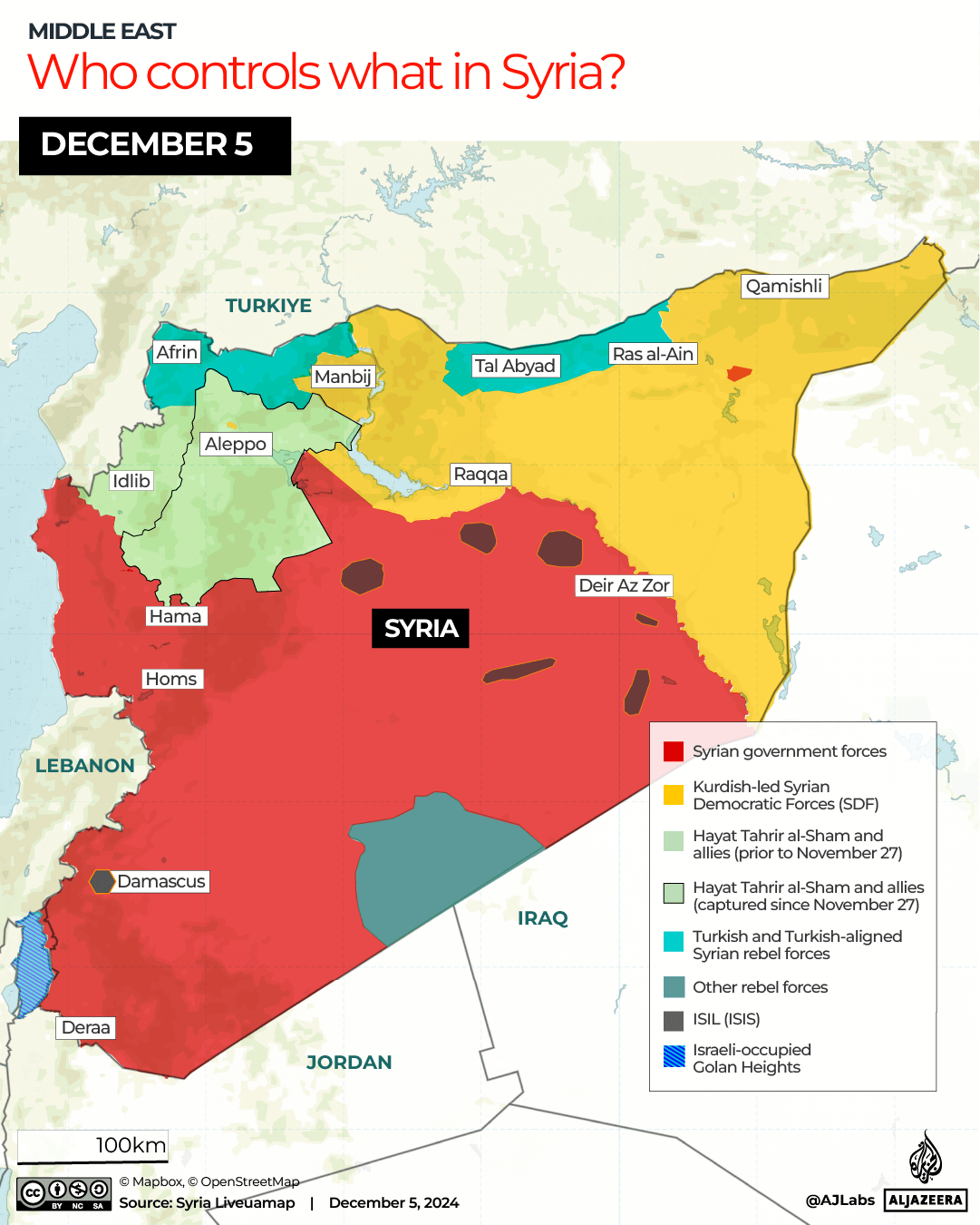 INTERACTIVE - December 5- who controls what in Syria-1733655121