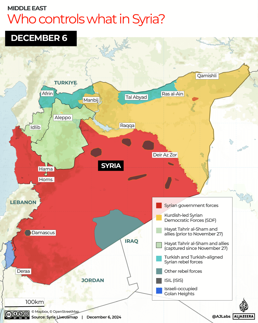 INTERACTIVE - December 6- who controls what in Syria-1733655127