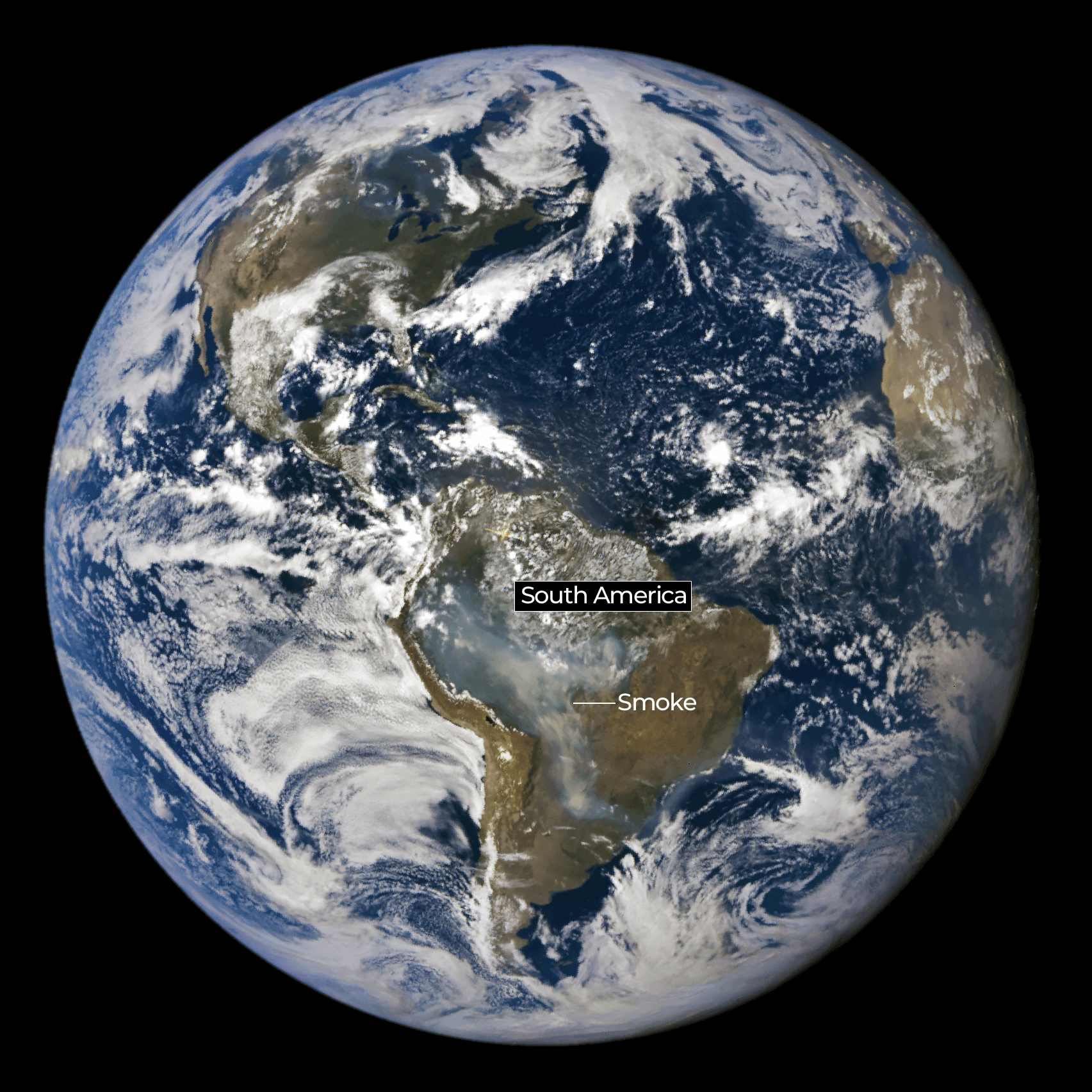 interactive-south america wild fires from space-climate year ender-1734865219