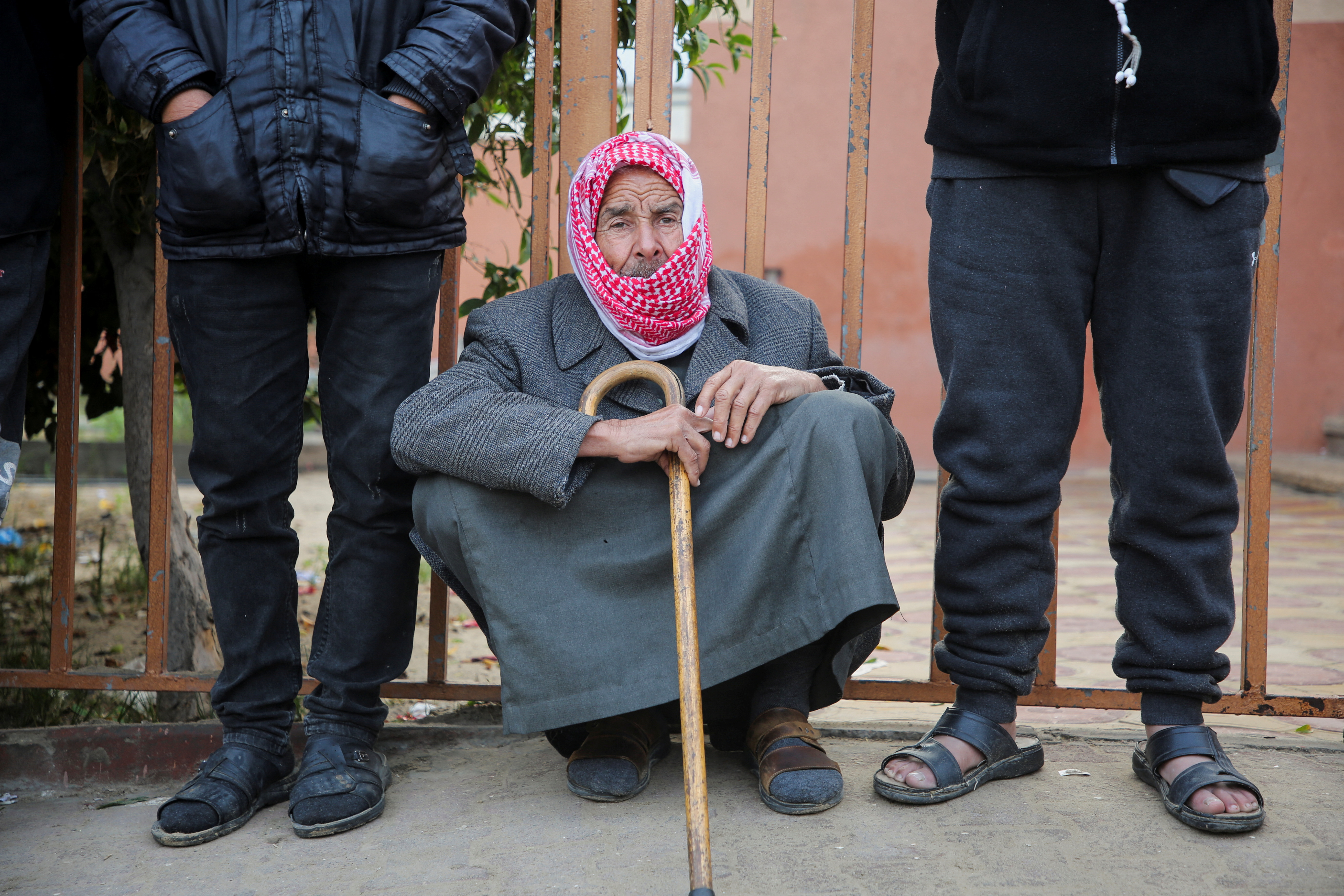 More than 100 people killed in Gaza since truce deal