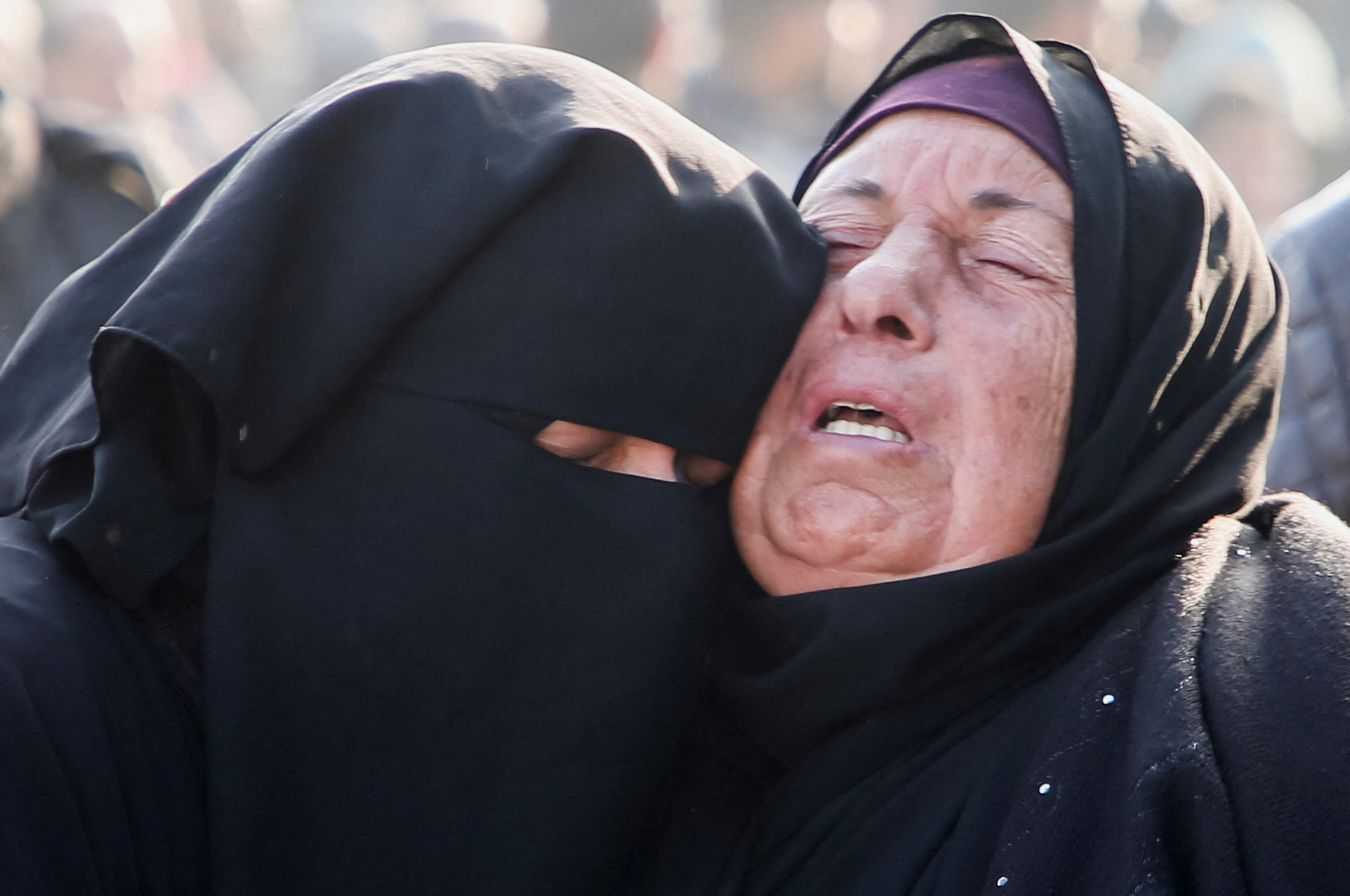 More than 100 people killed in Gaza since truce deal