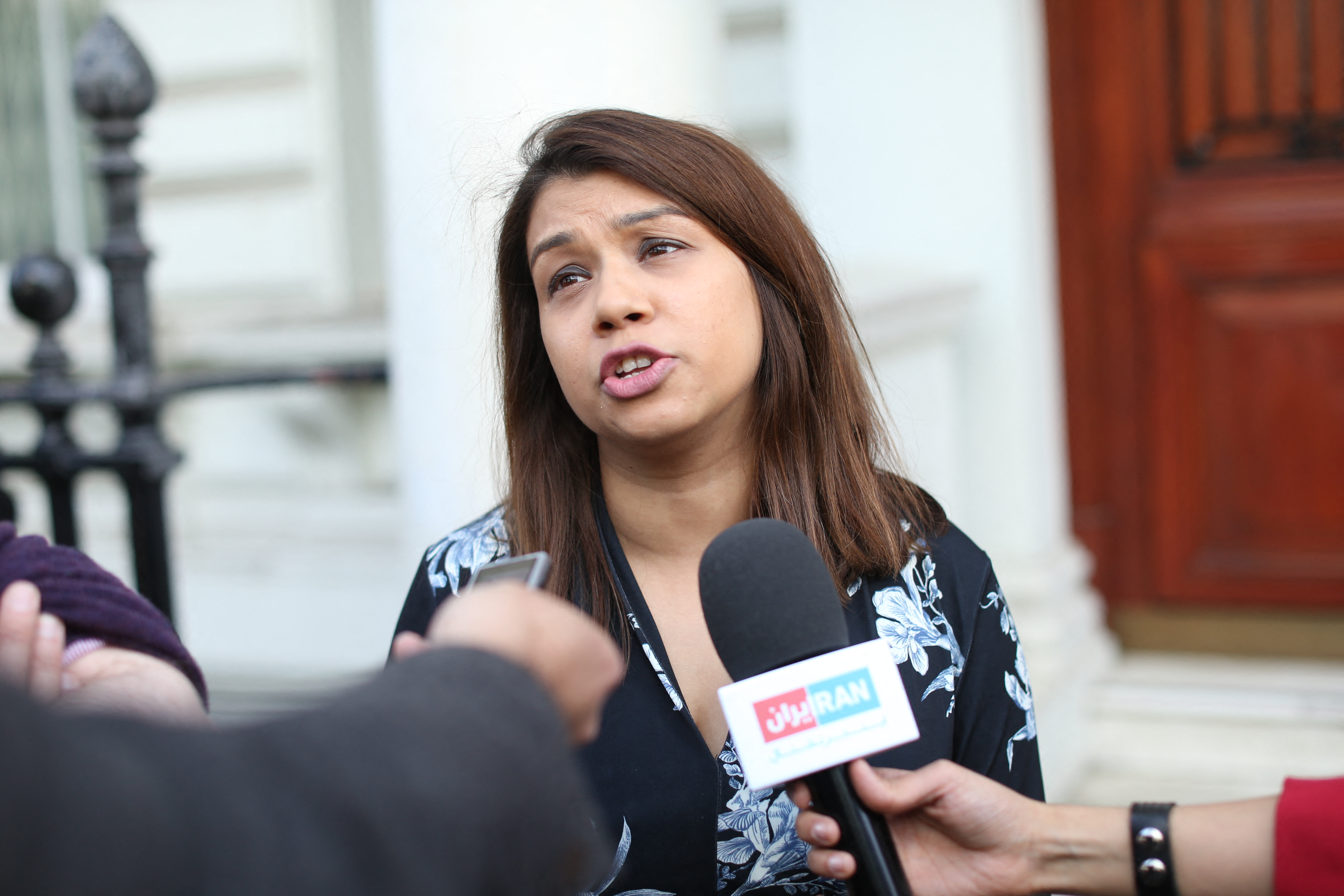Tulip Siddiq, 42, had repeatedly denied any wrongdoing
