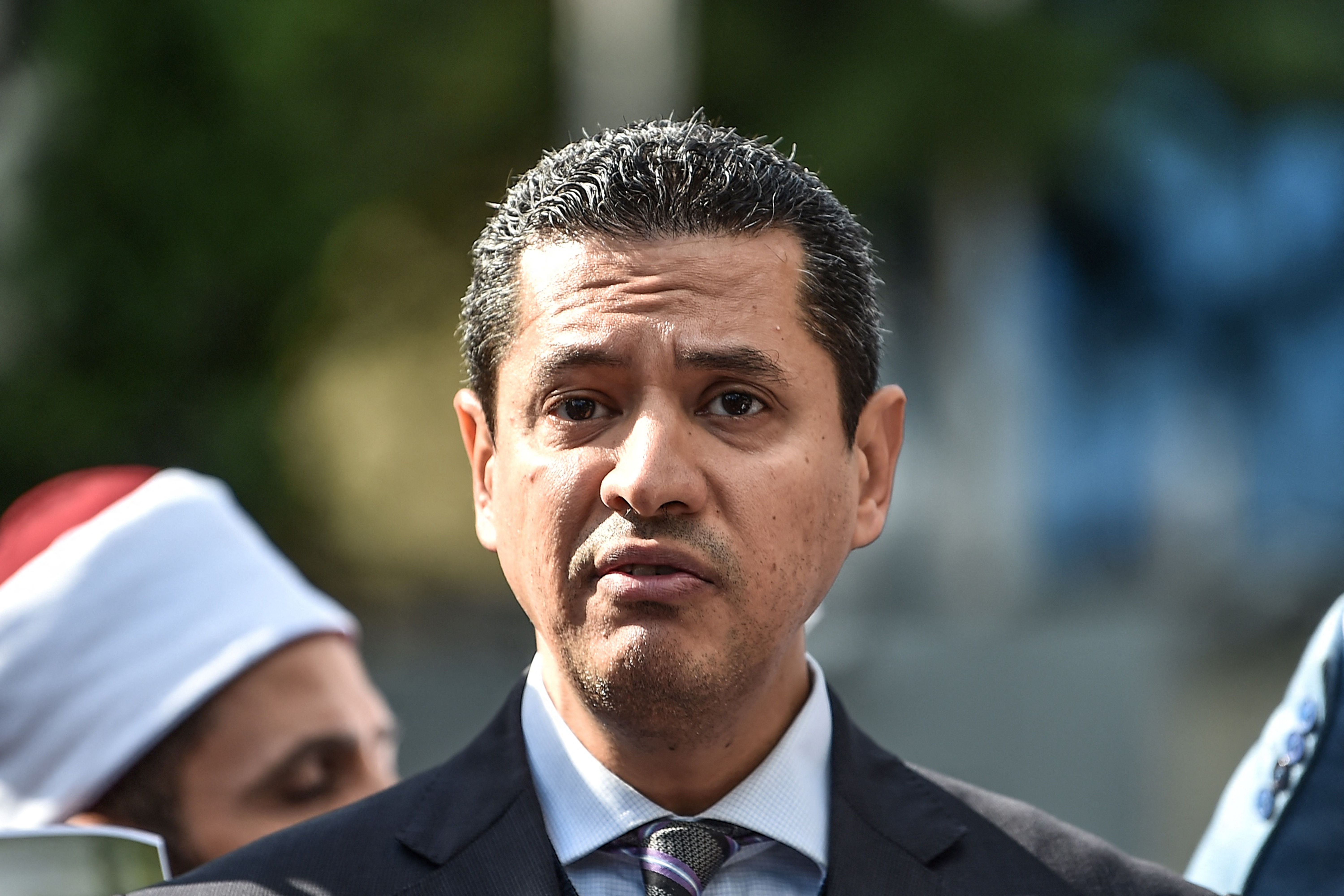 Abdul Rahman Yusuf al-Qaradawi