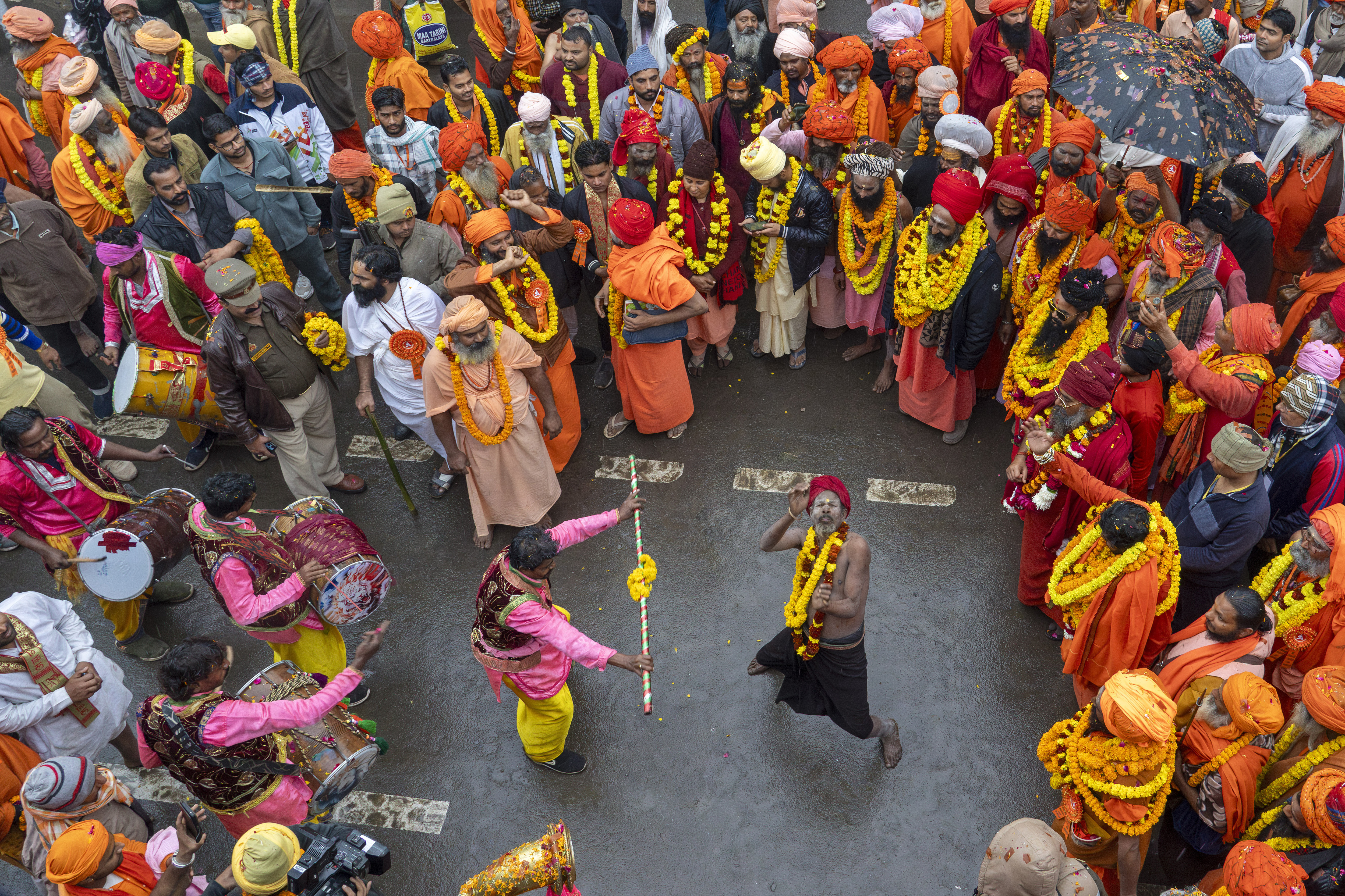 India Maha Kumbh