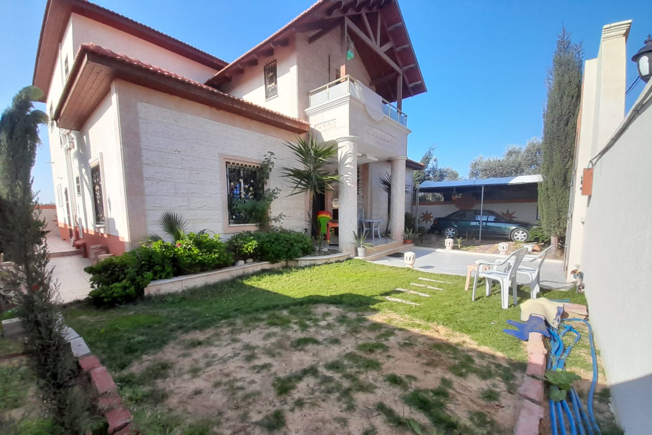 Retno Hotel [Al Jazeera]