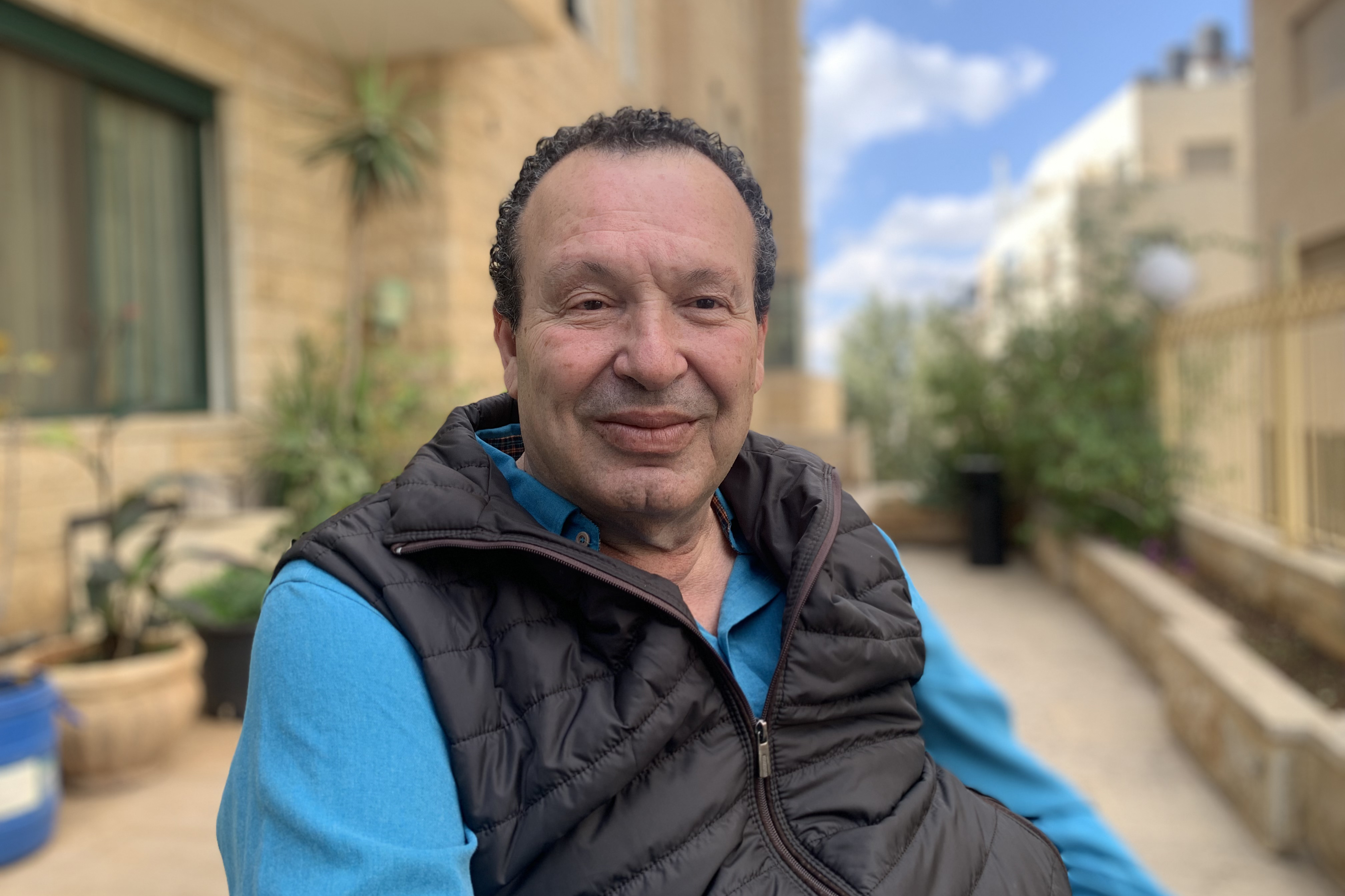 Retno Hotel [Al Jazeera]