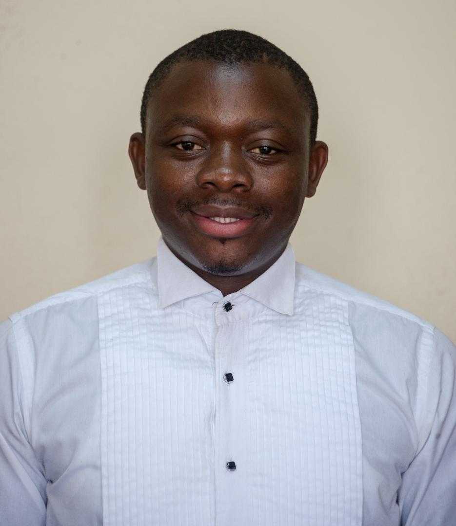 Amindeh Blaise Atabong