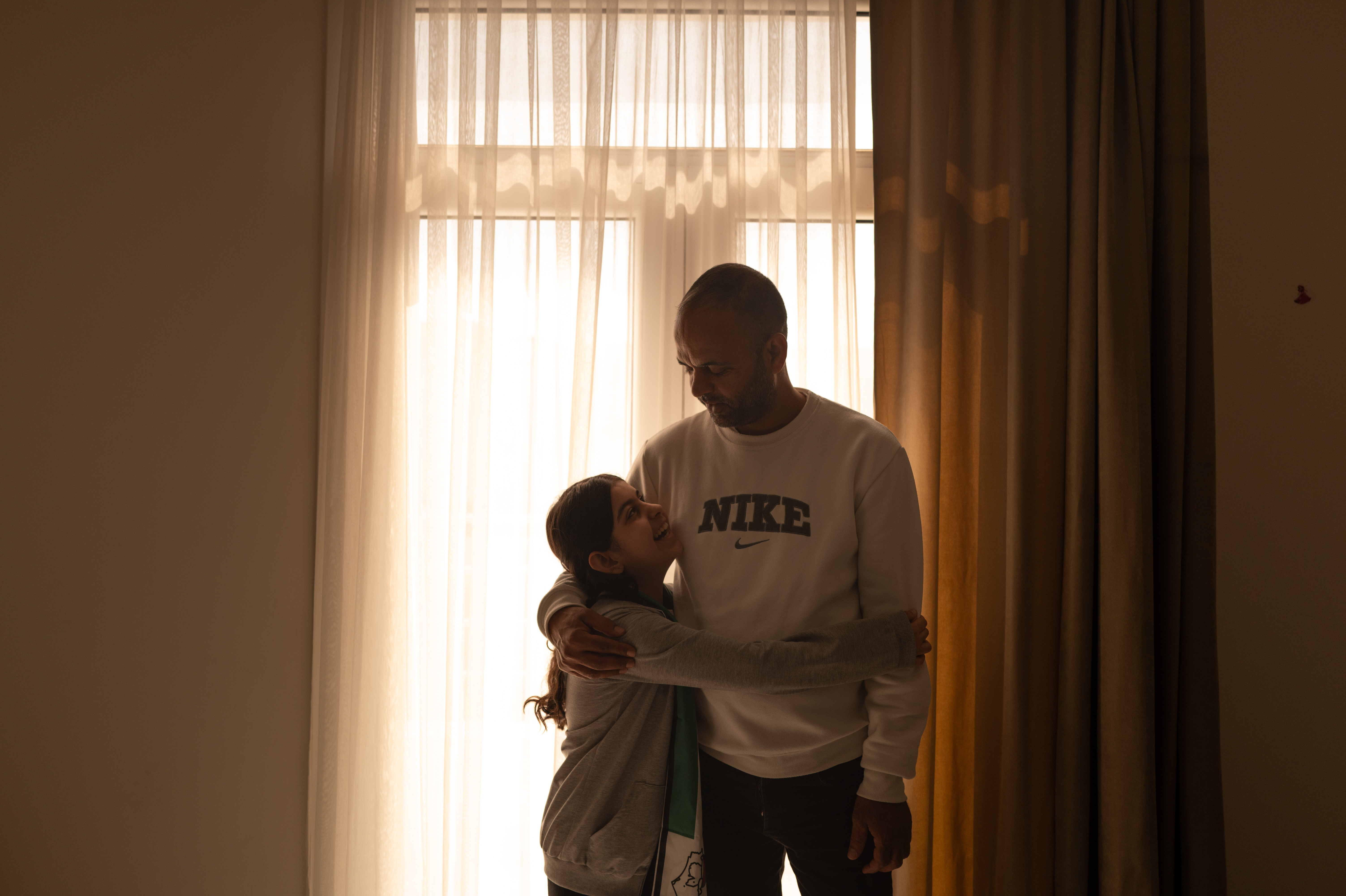 Gaza war survivors mark another somber Ramadan far from home