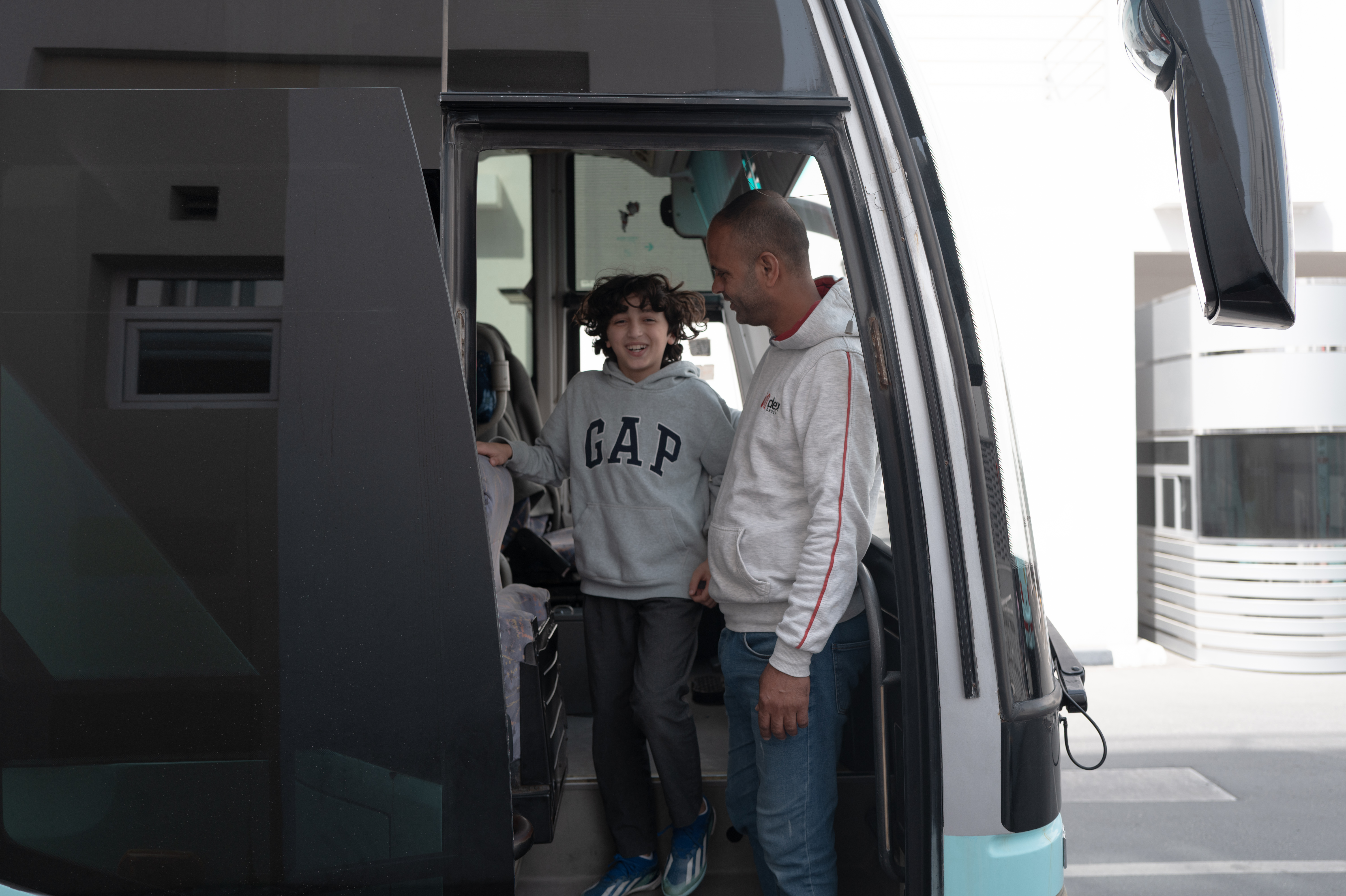 Gaza war survivors mark another somber Ramadan far from home