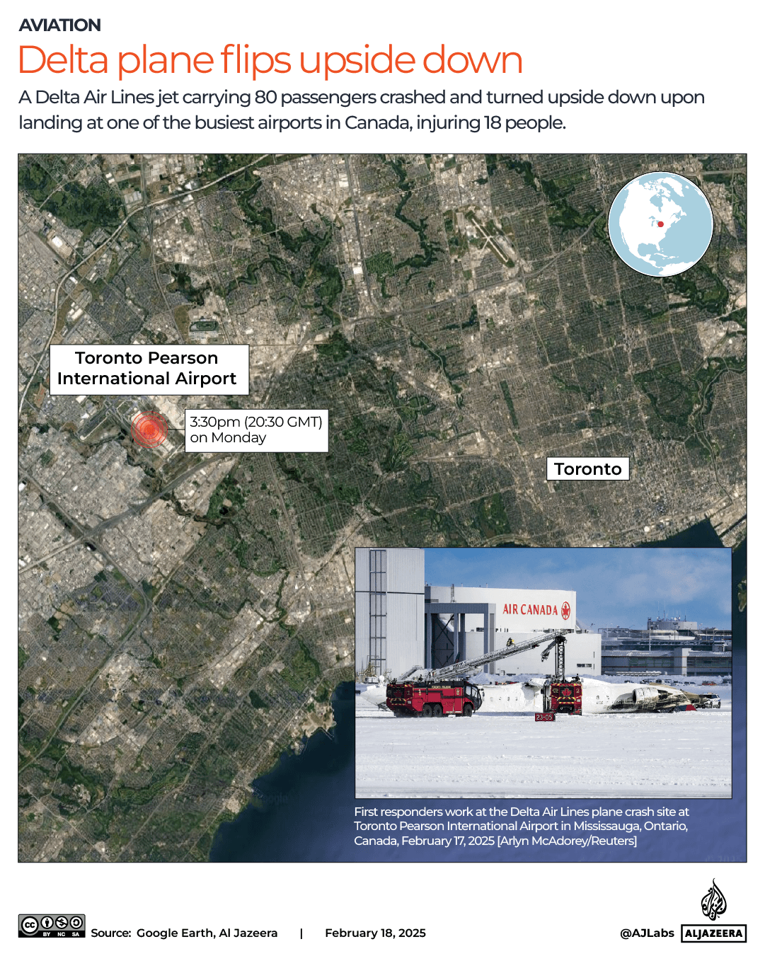 INTERACTIVE-Delta plane flips upside down upon-FEB 18-2025-1739865095