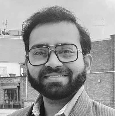 Dipyaman Chakrabarti