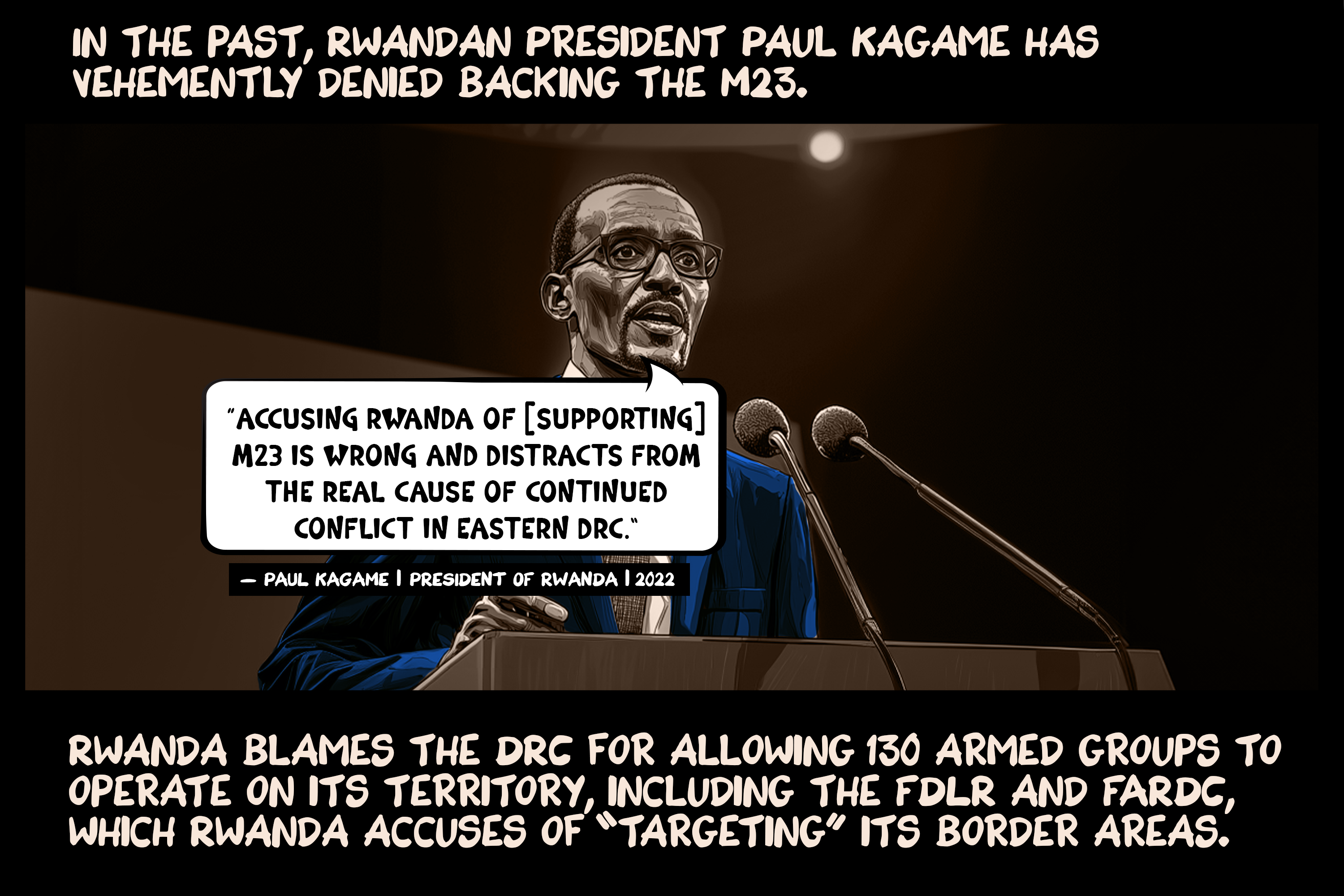 DRC fights to end trade in “blood minerals”