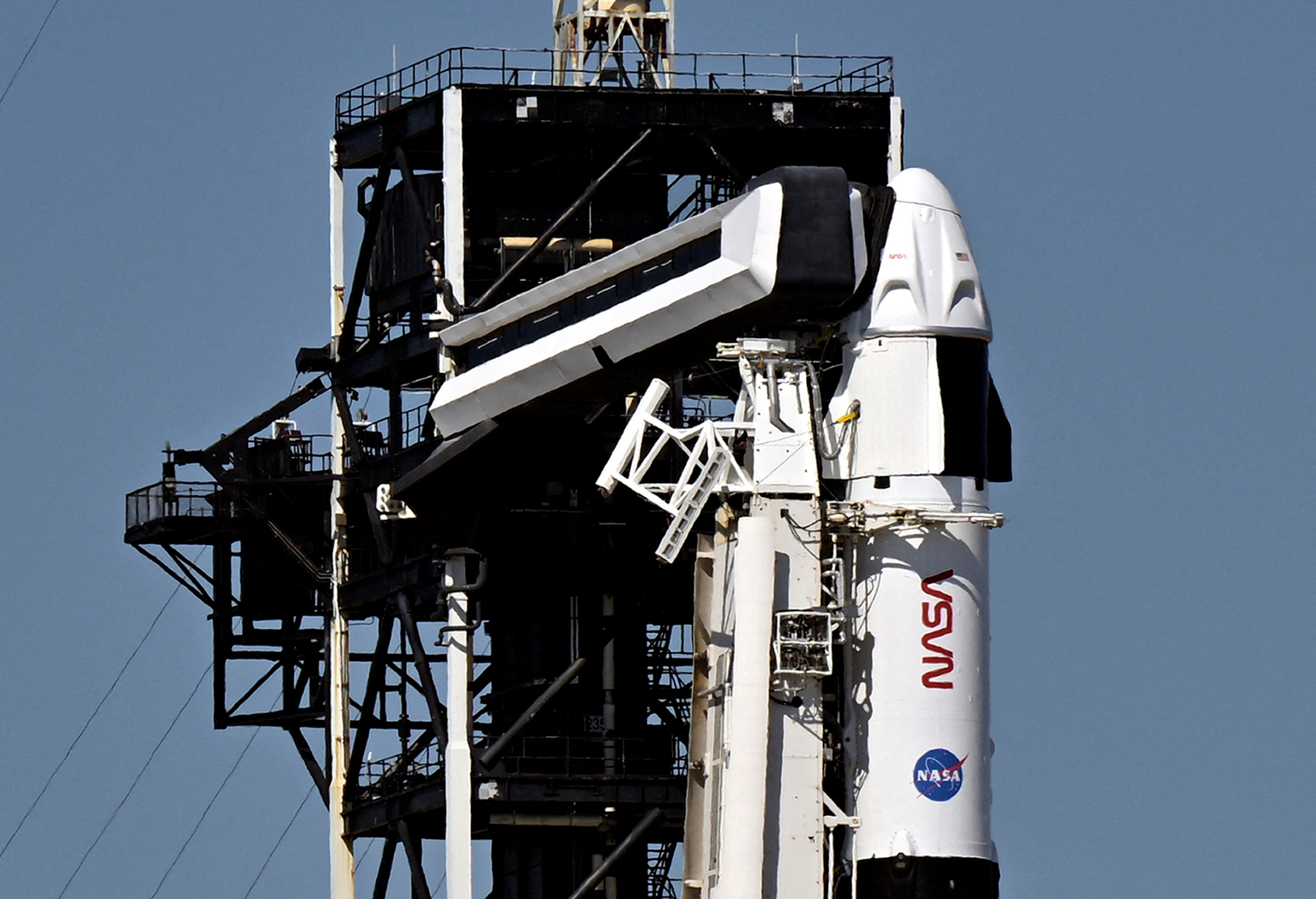 spacex
