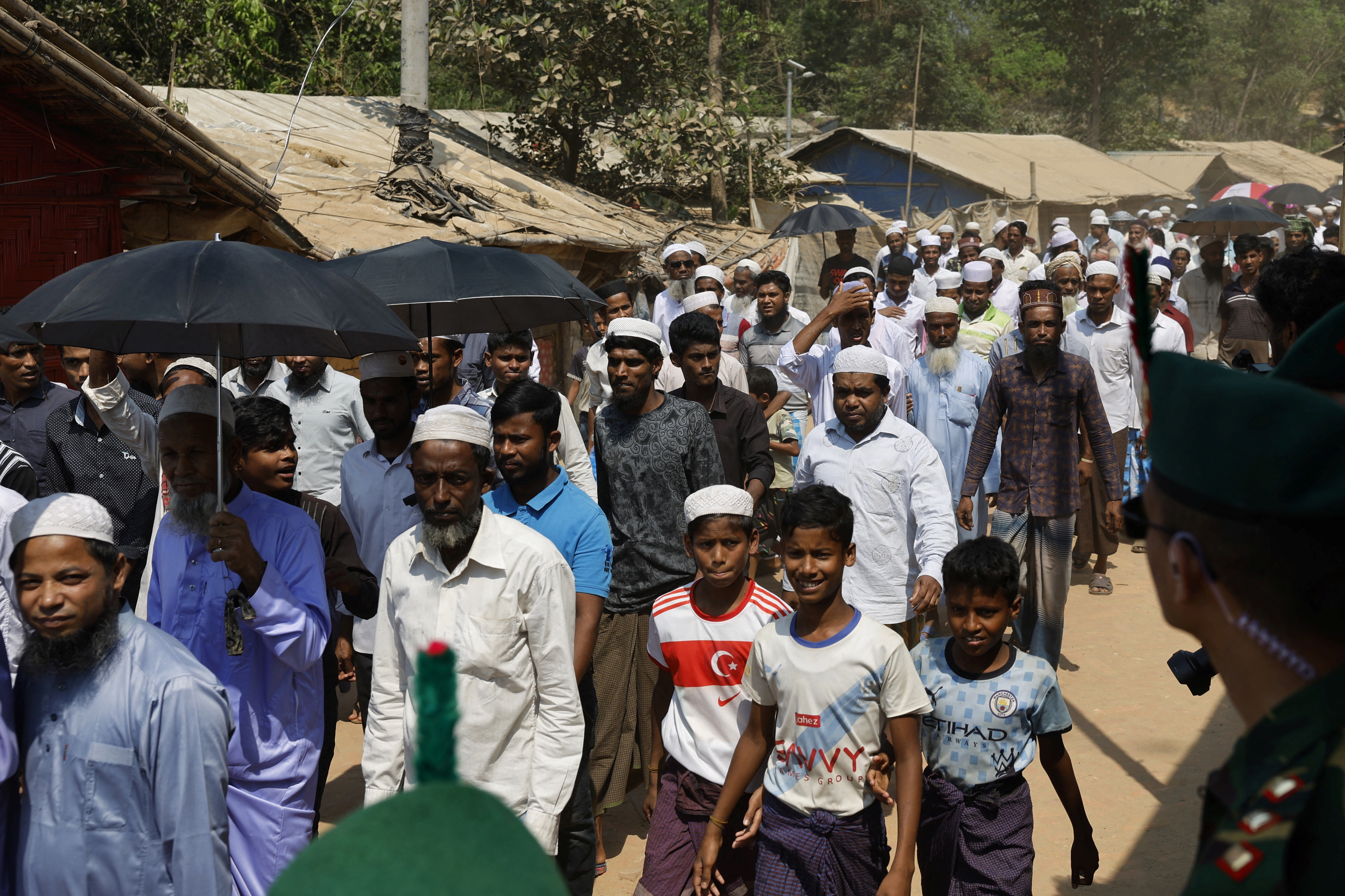 Rohingya